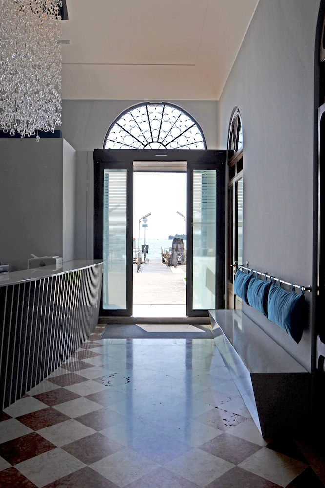 Centro Soggiorno San Servolo