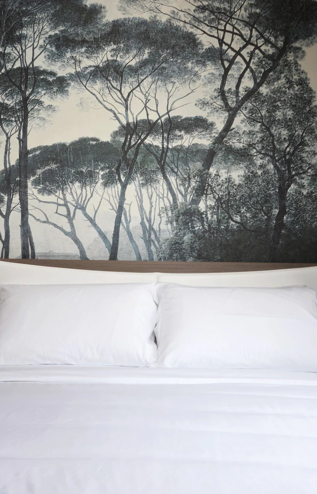 Centro Soggiorno San Servolo