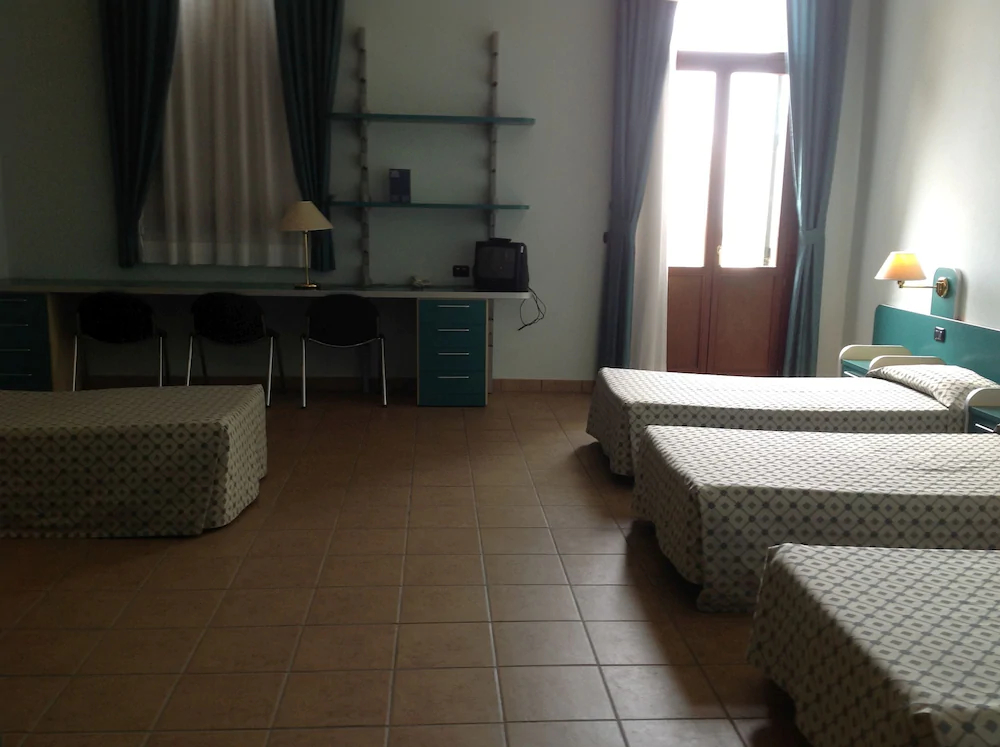 Centro Soggiorno San Servolo