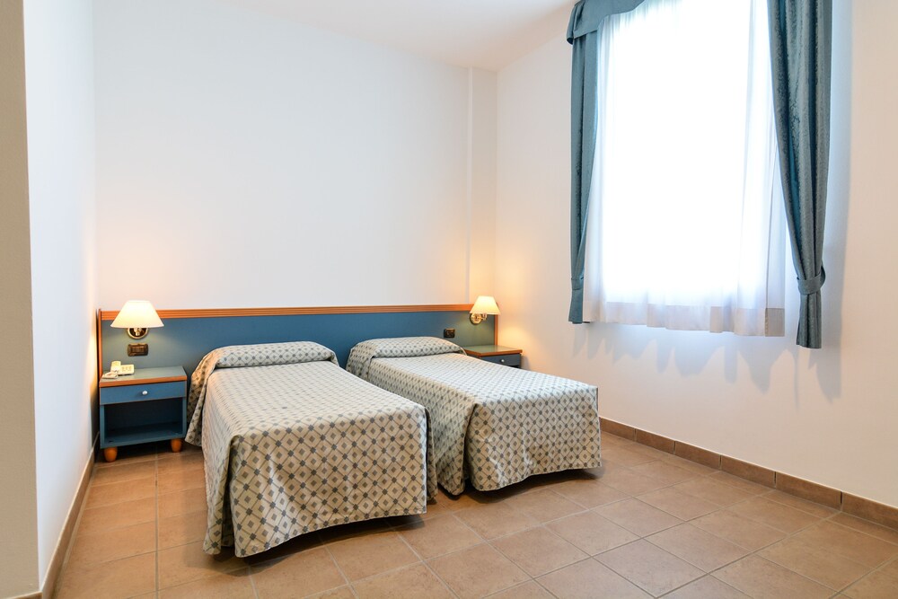 Centro Soggiorno San Servolo