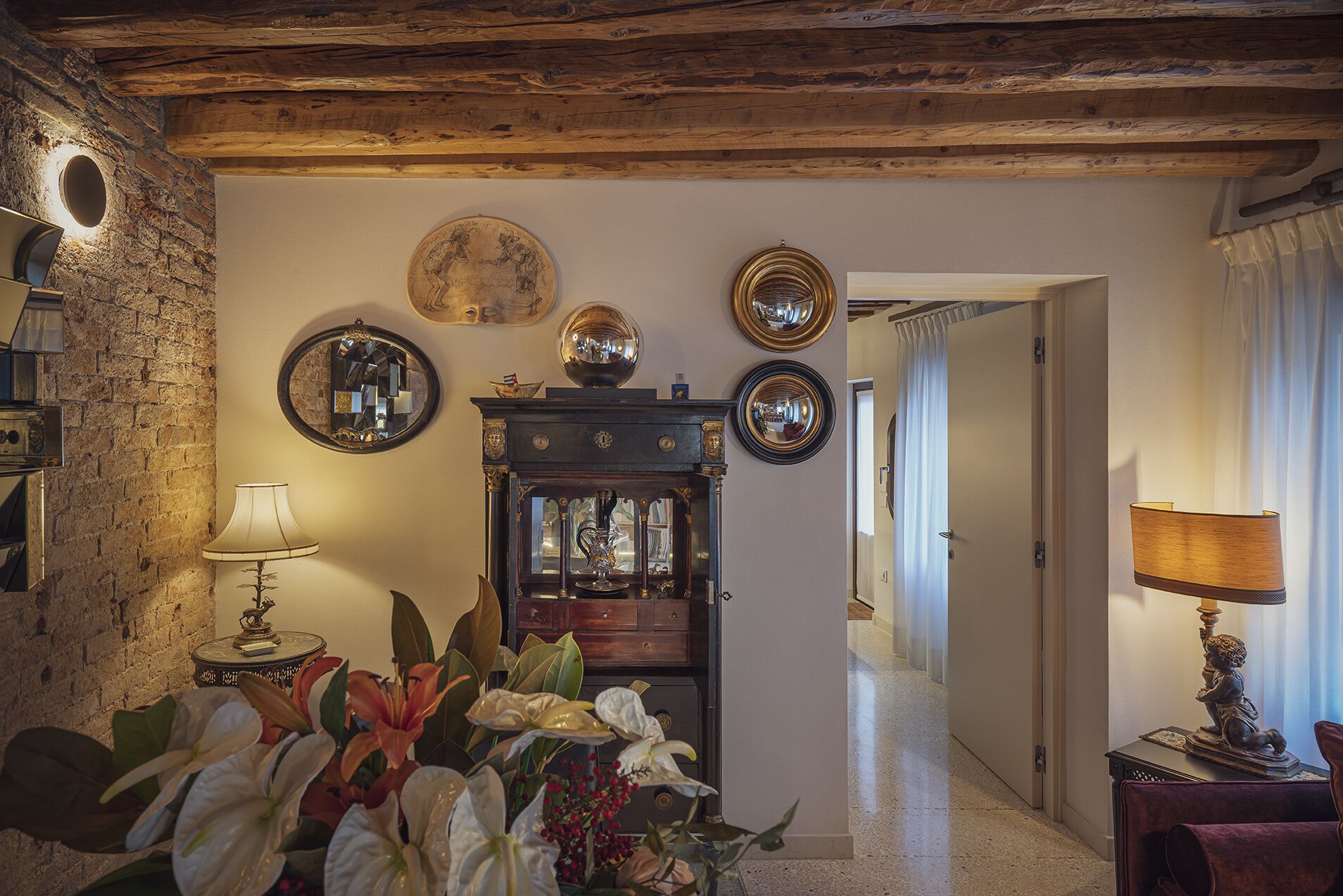 Cinqueteste Luxury Home Venice