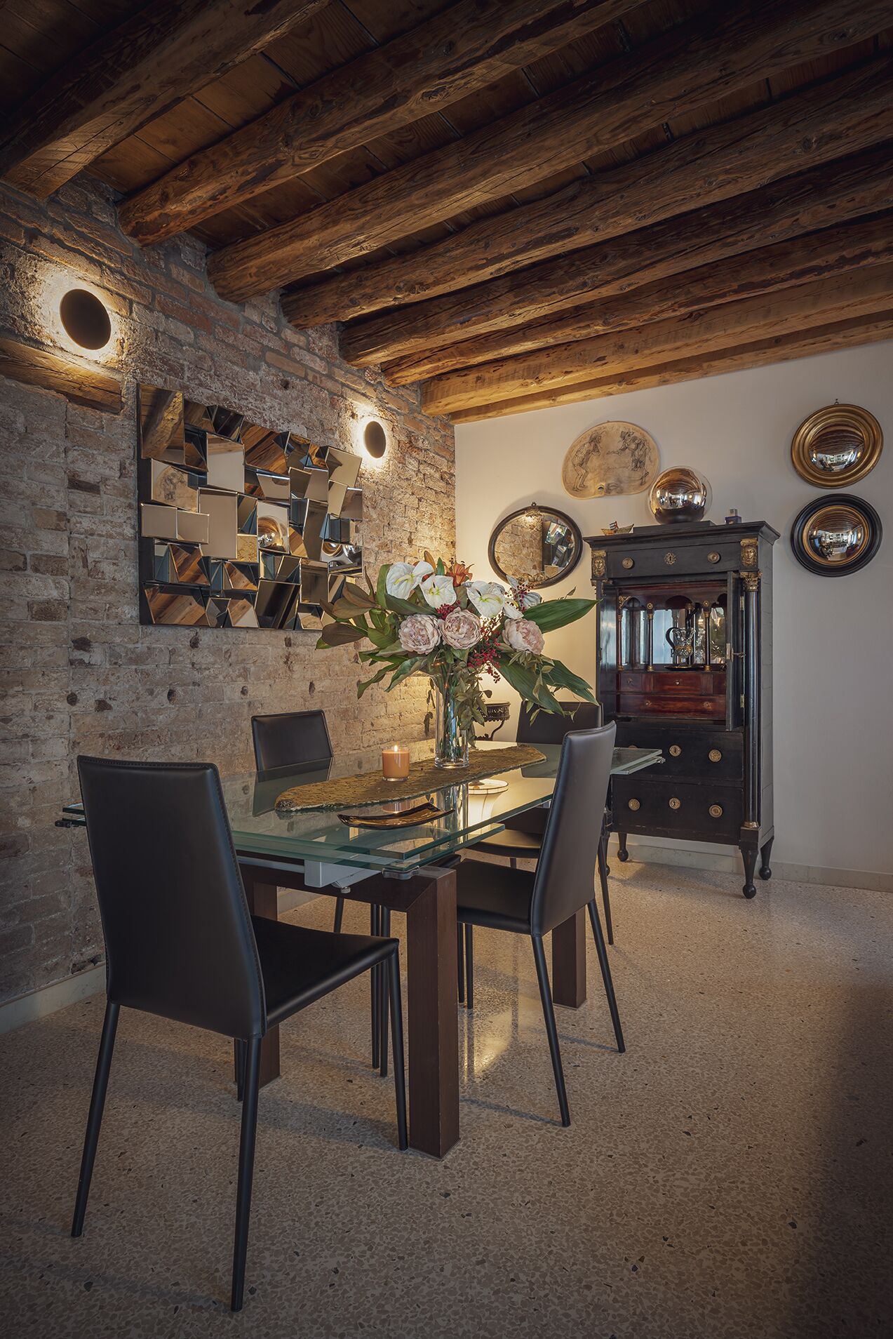Cinqueteste Luxury Home Venice
