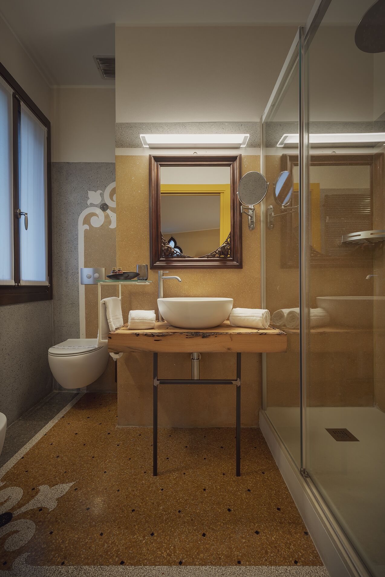 Cinqueteste Luxury Home Venice