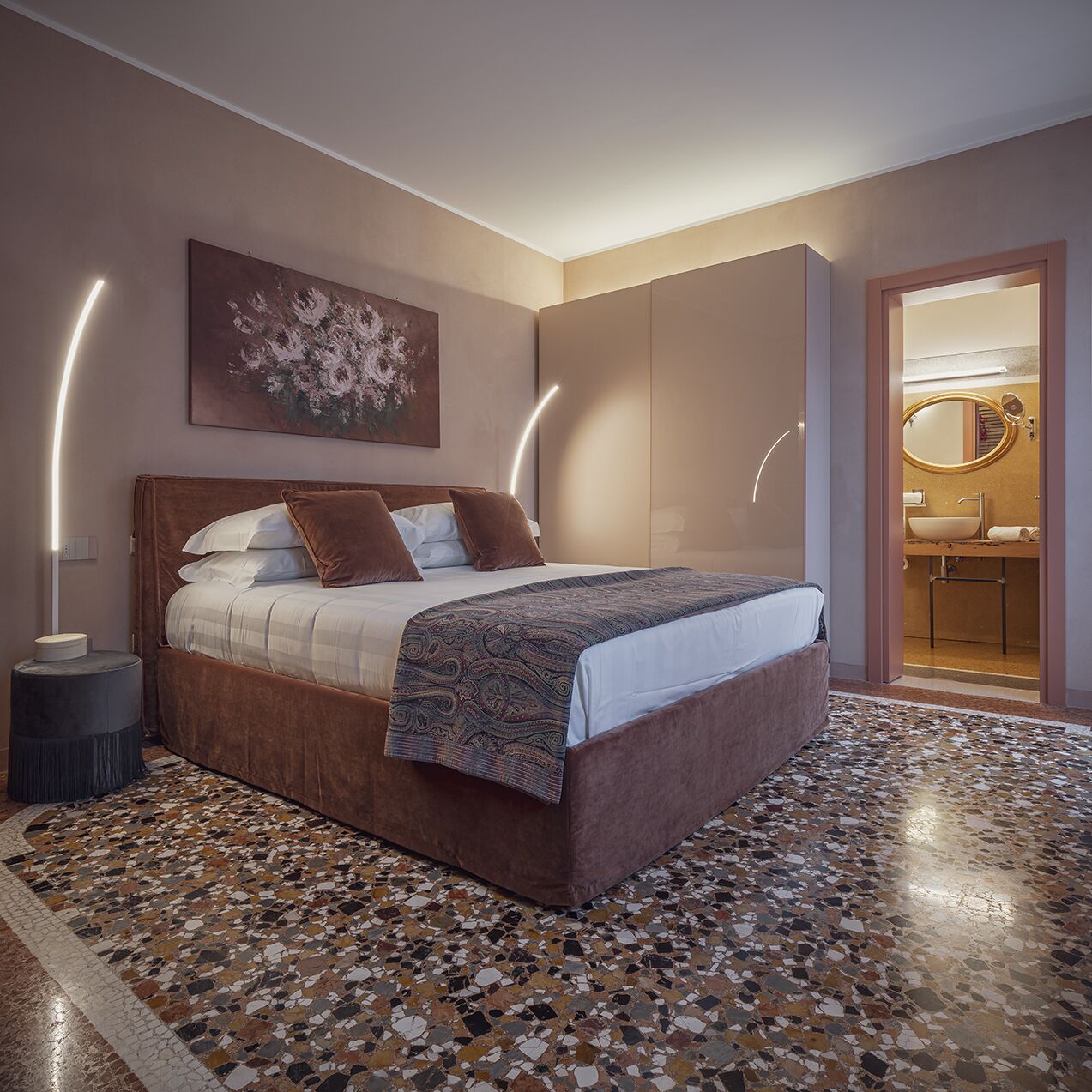 Cinqueteste Luxury Home Venice