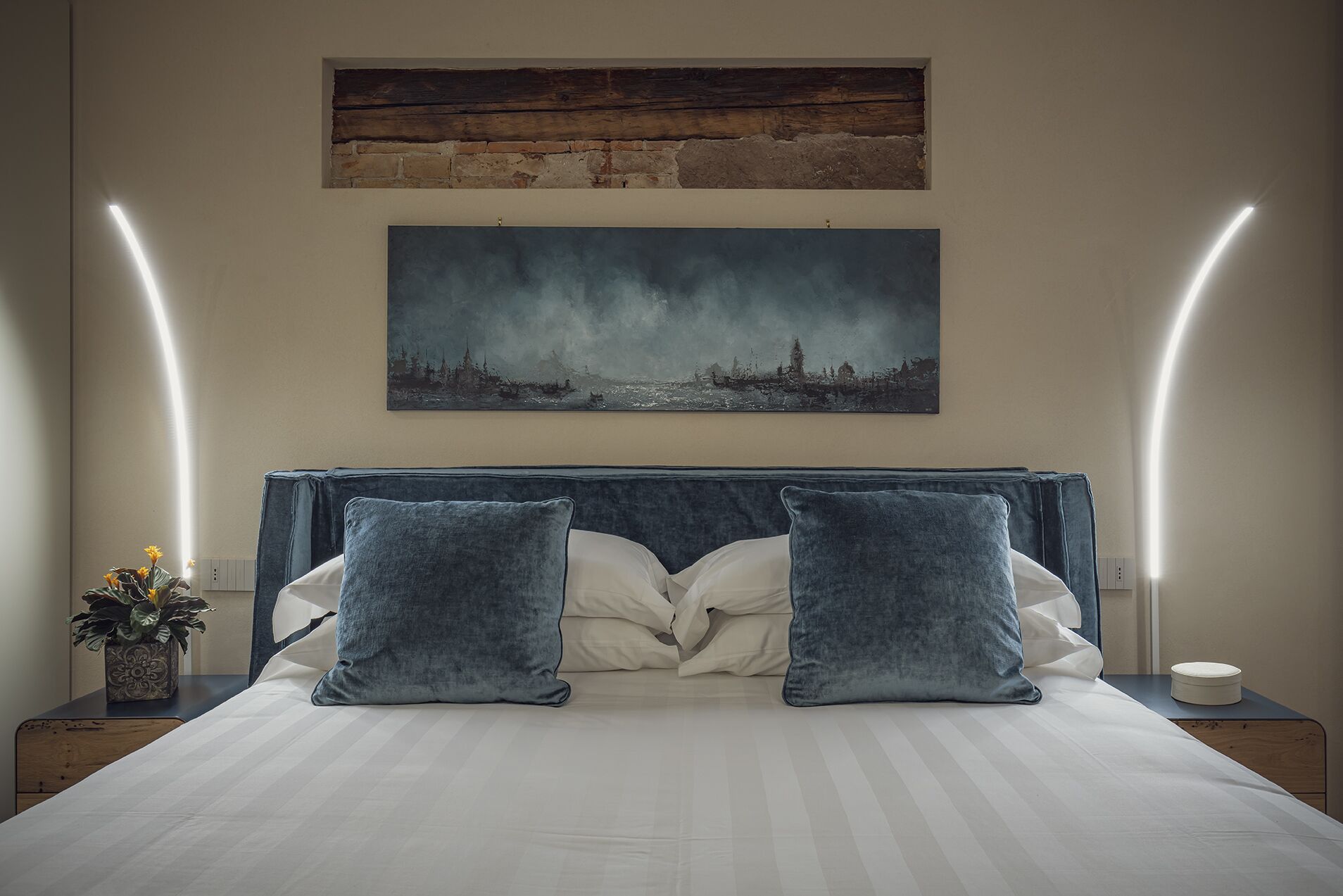 Cinqueteste Luxury Home Venice