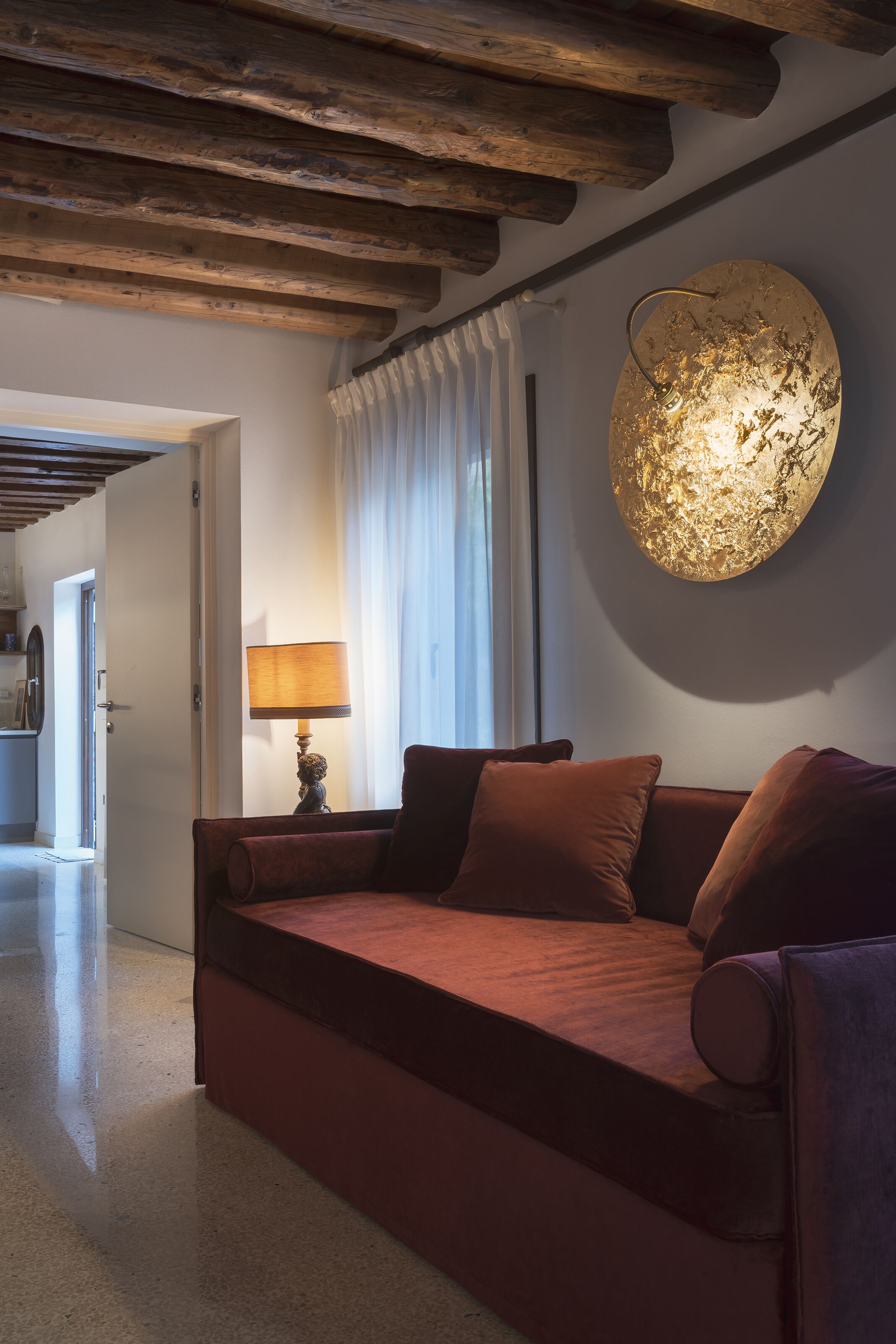 Cinqueteste Luxury Home Venice