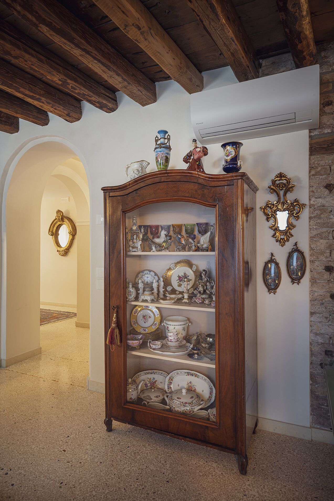 Cinqueteste Luxury Home Venice
