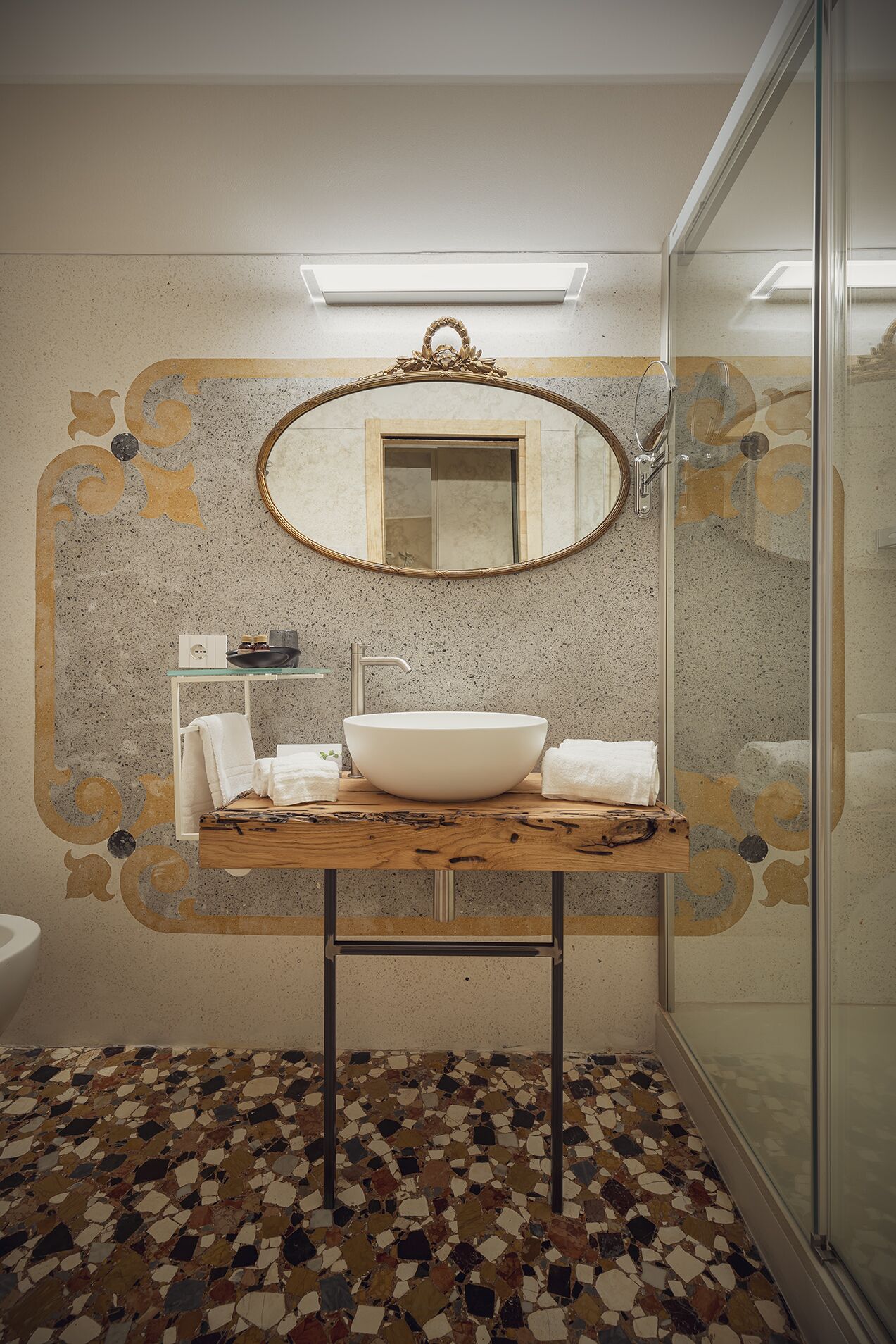 Cinqueteste Luxury Home Venice
