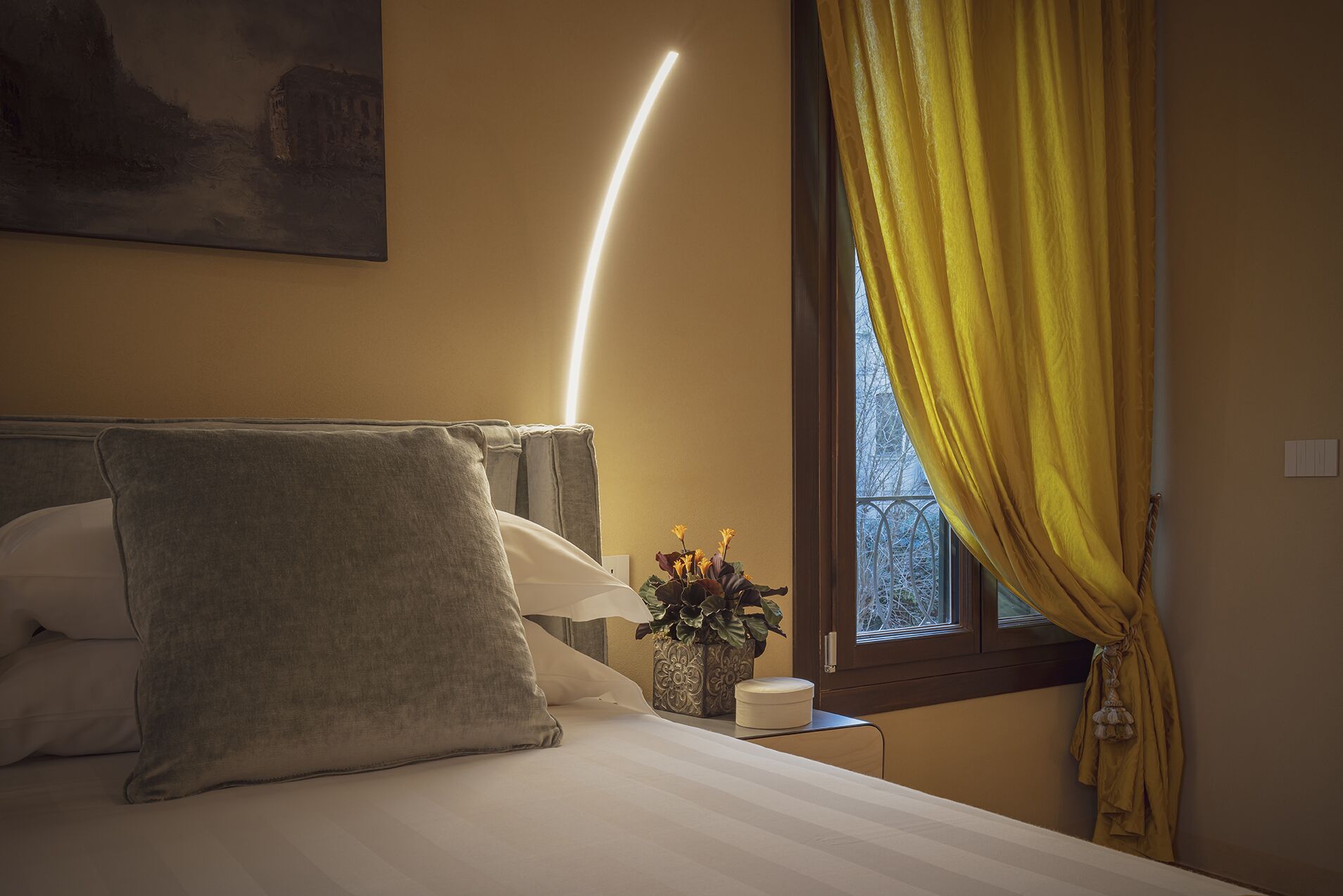 Cinqueteste Luxury Home Venice