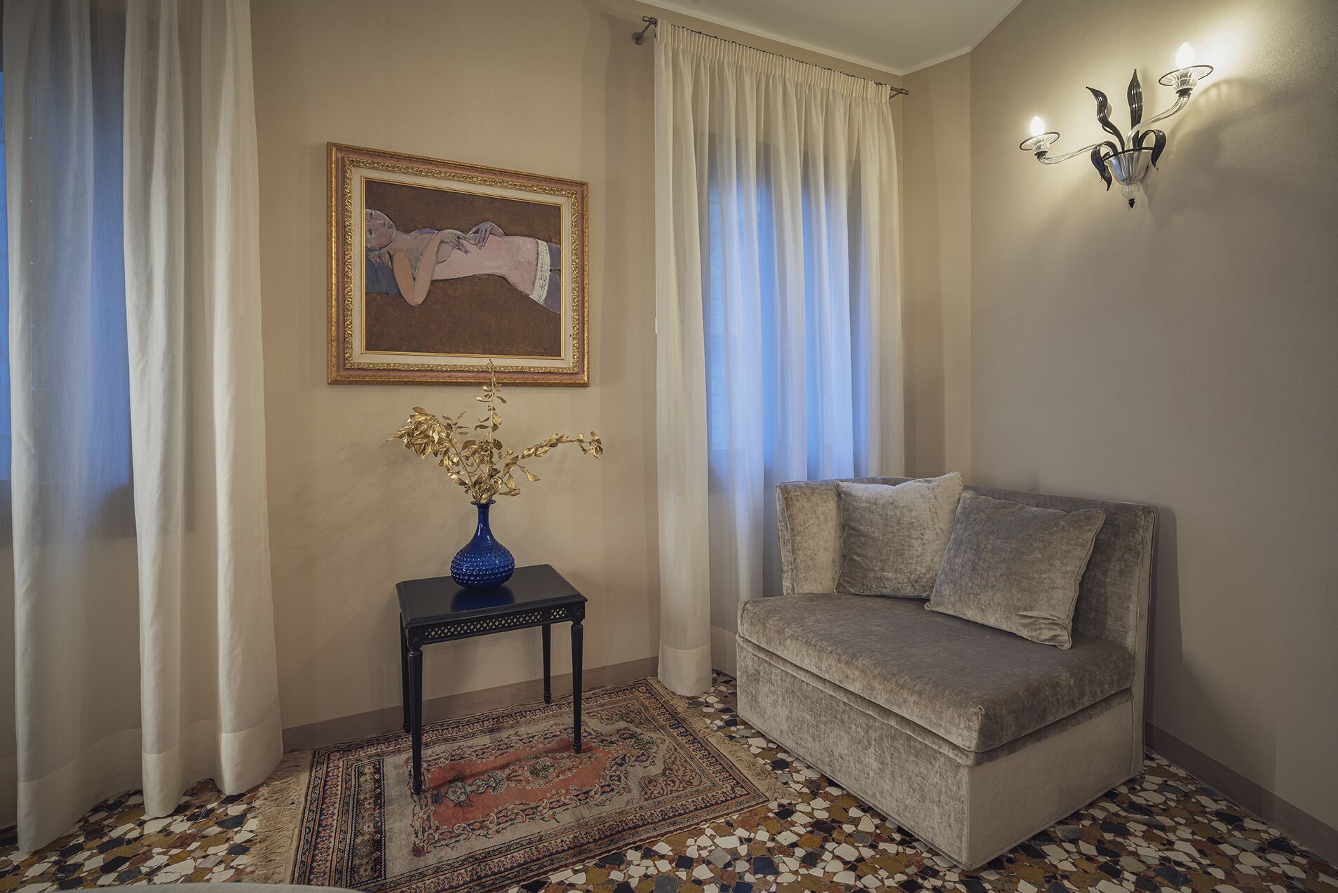 Cinqueteste Luxury Home Venice