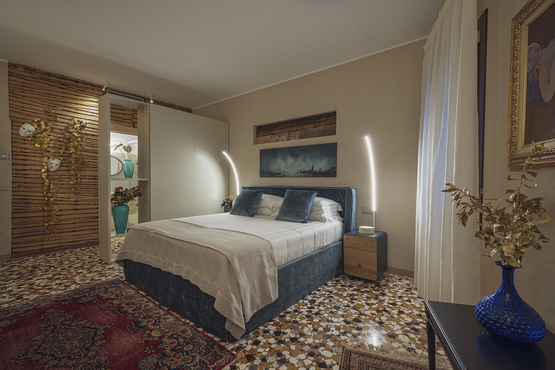 Cinqueteste Luxury Home Venice