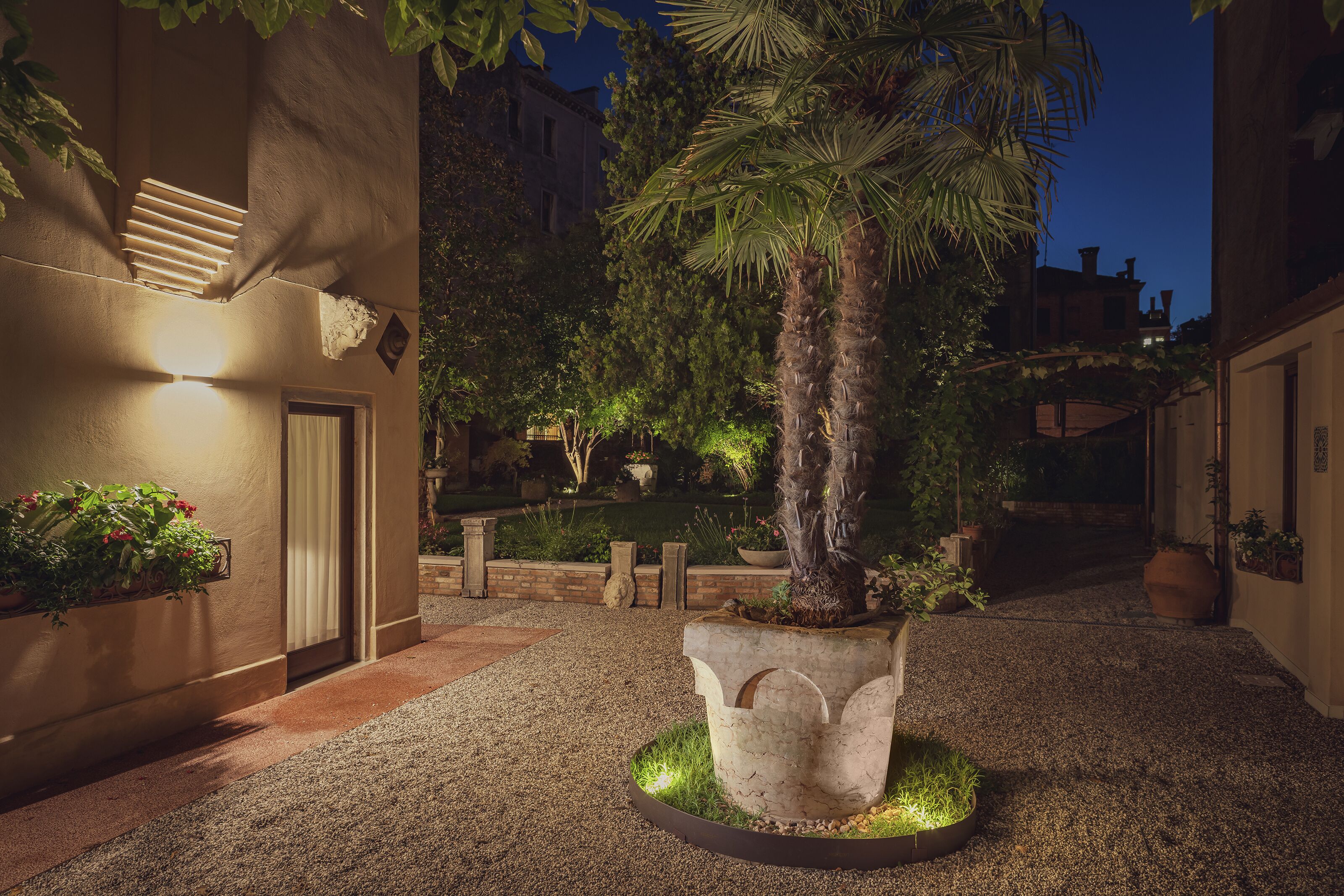 Cinqueteste Luxury Home Venice