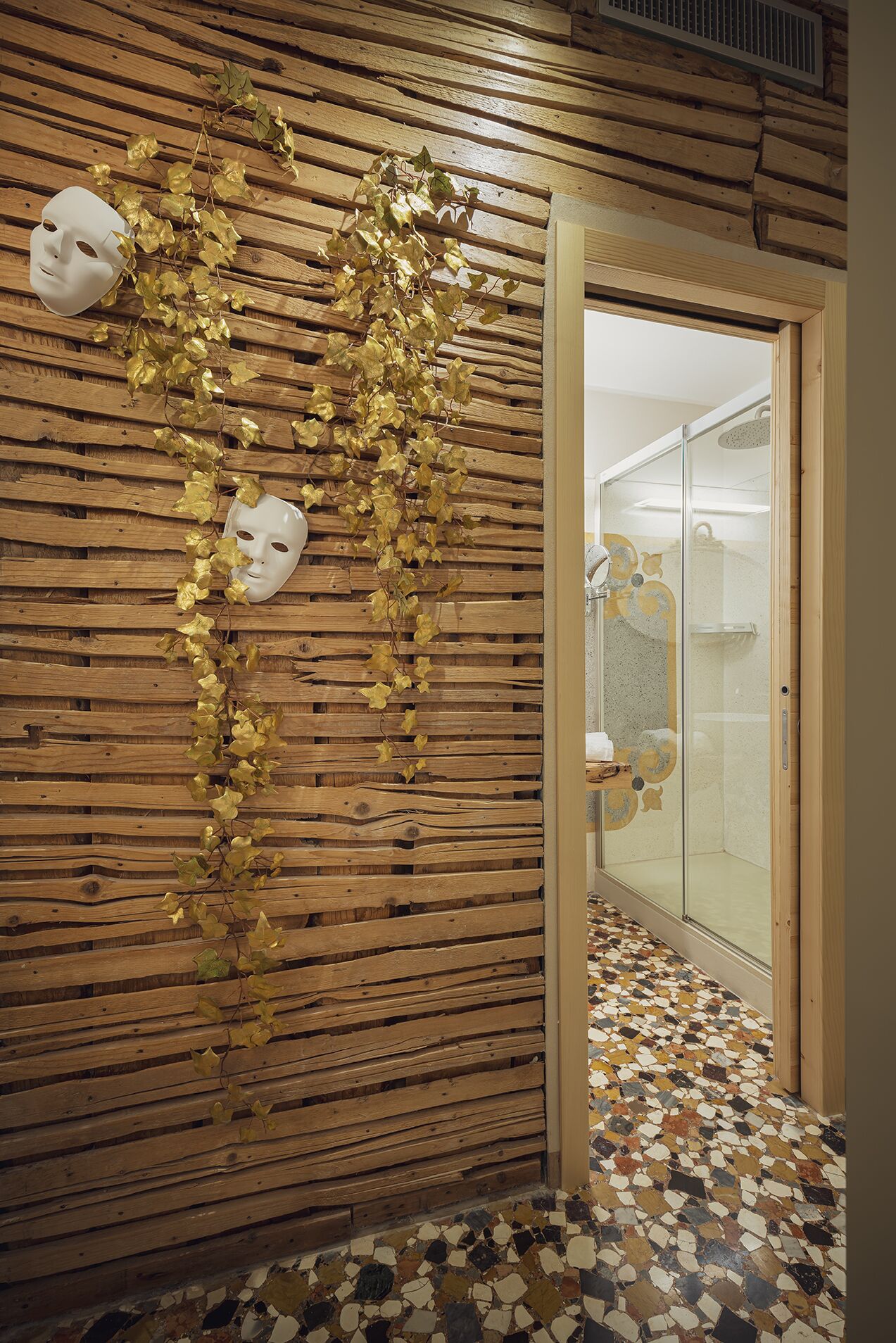 Cinqueteste Luxury Home Venice