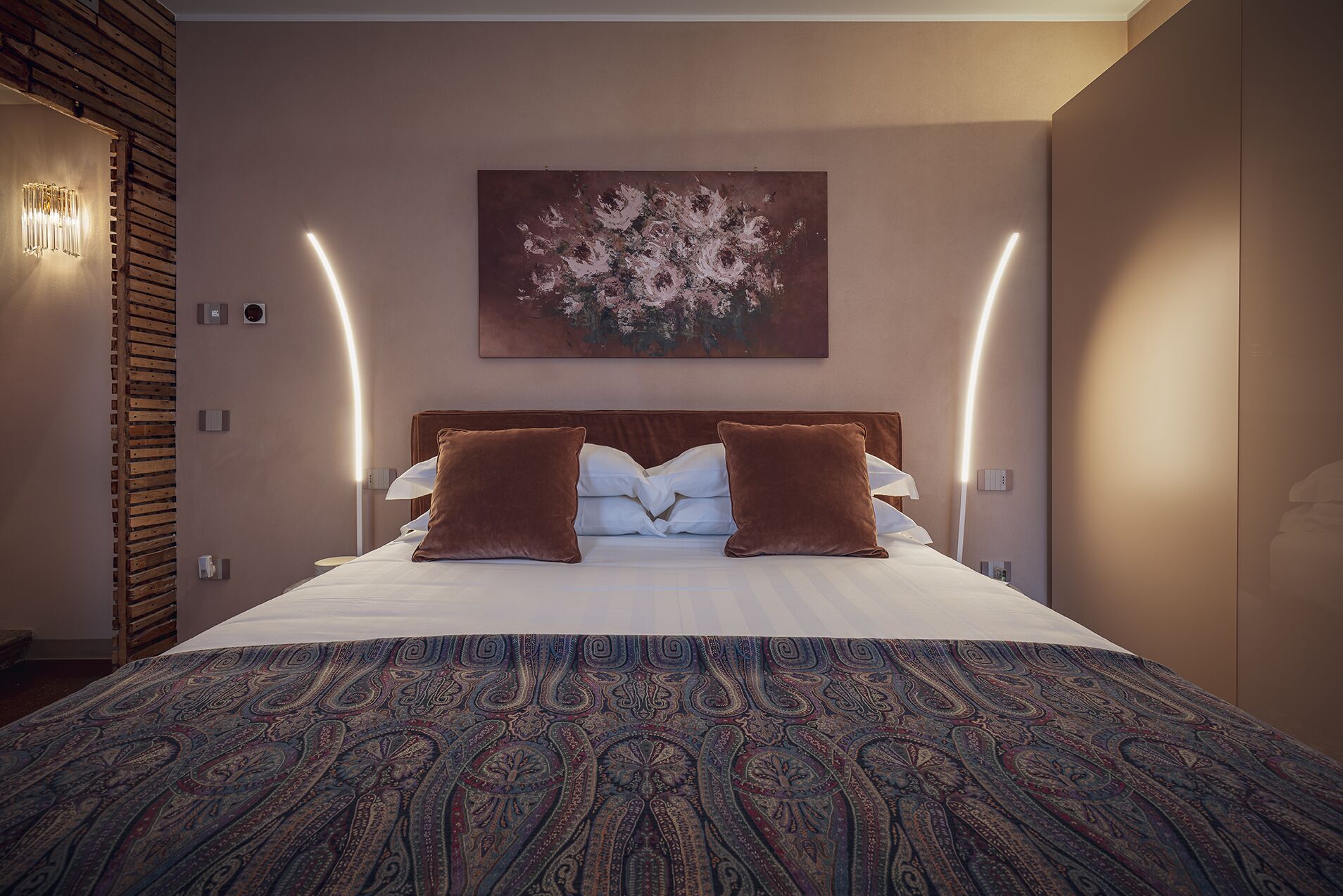 Cinqueteste Luxury Home Venice