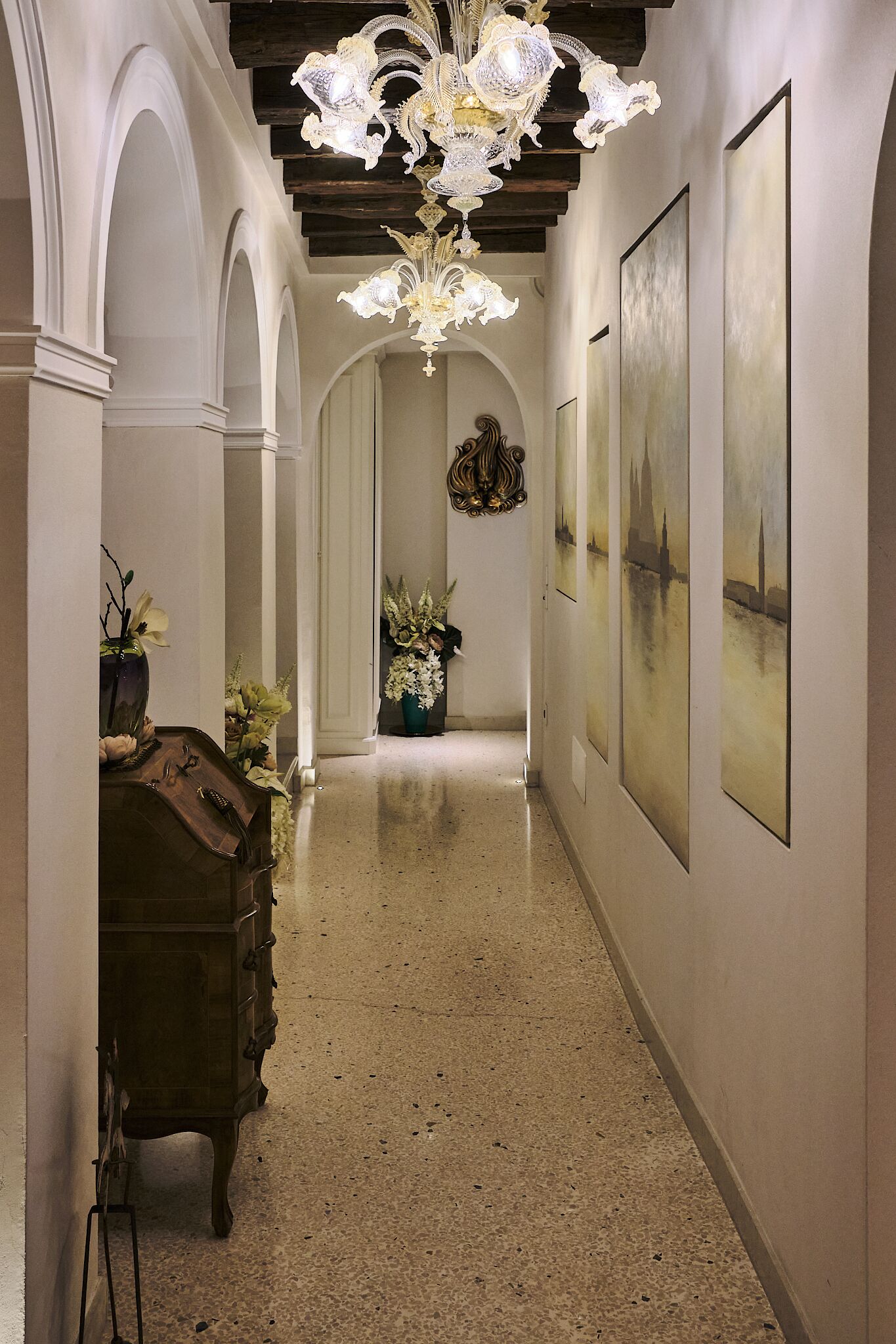 Cinqueteste Luxury Home Venice