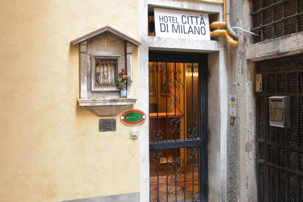 Citta di Milano