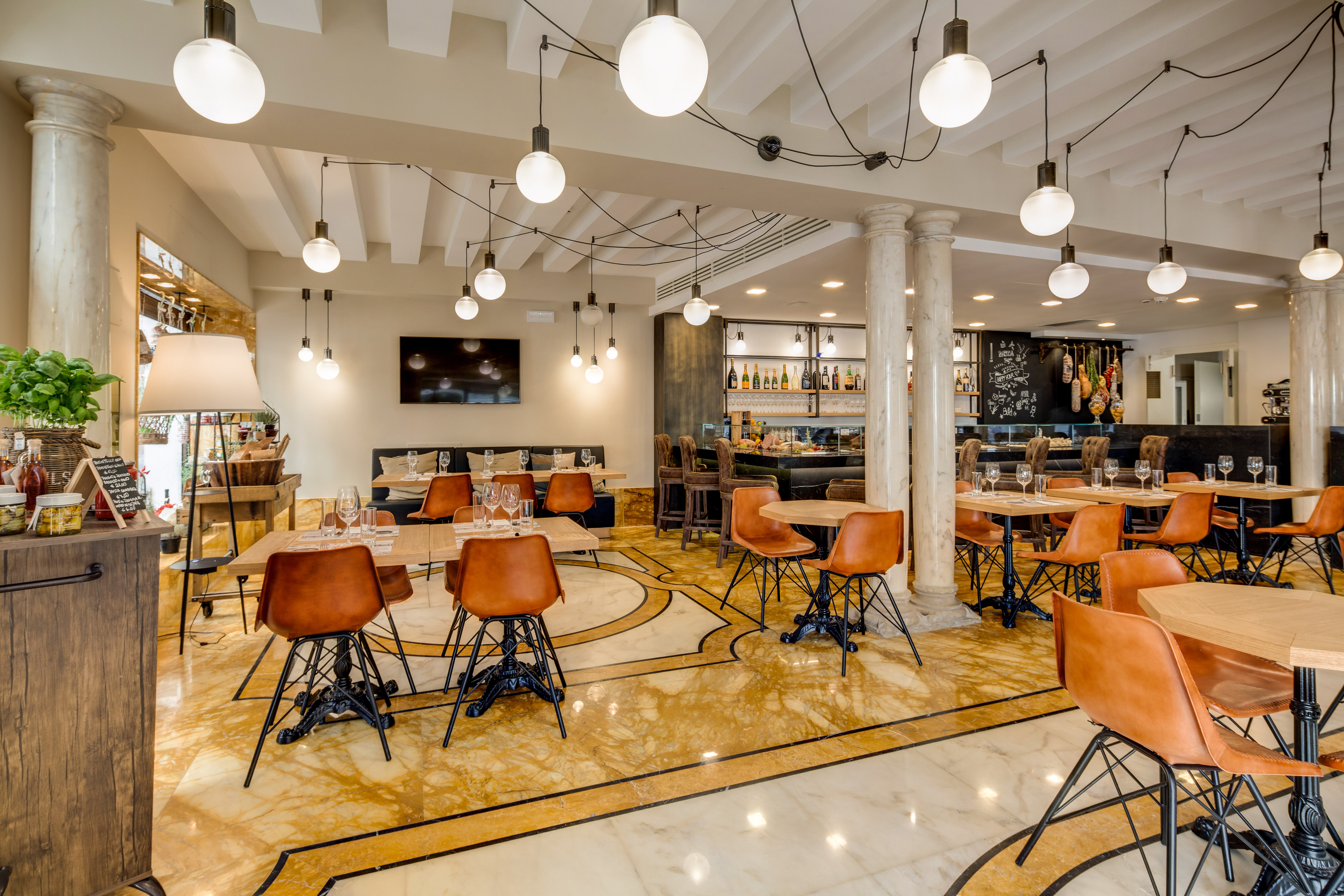 BW Premier Collection CHC Continental Venice