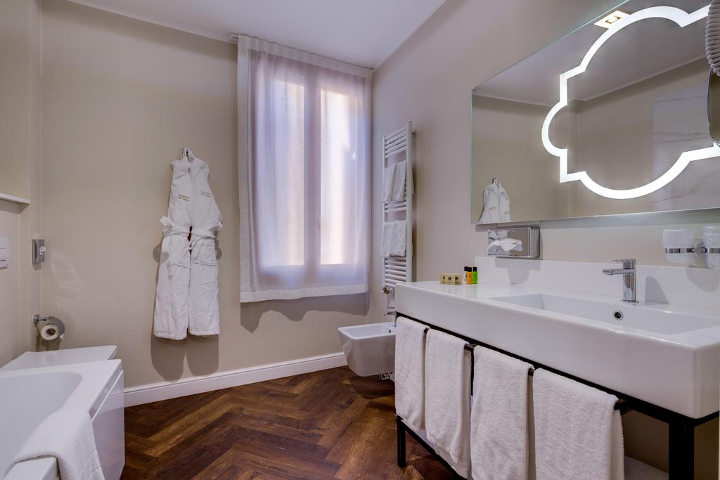 BW Premier Collection CHC Continental Venice