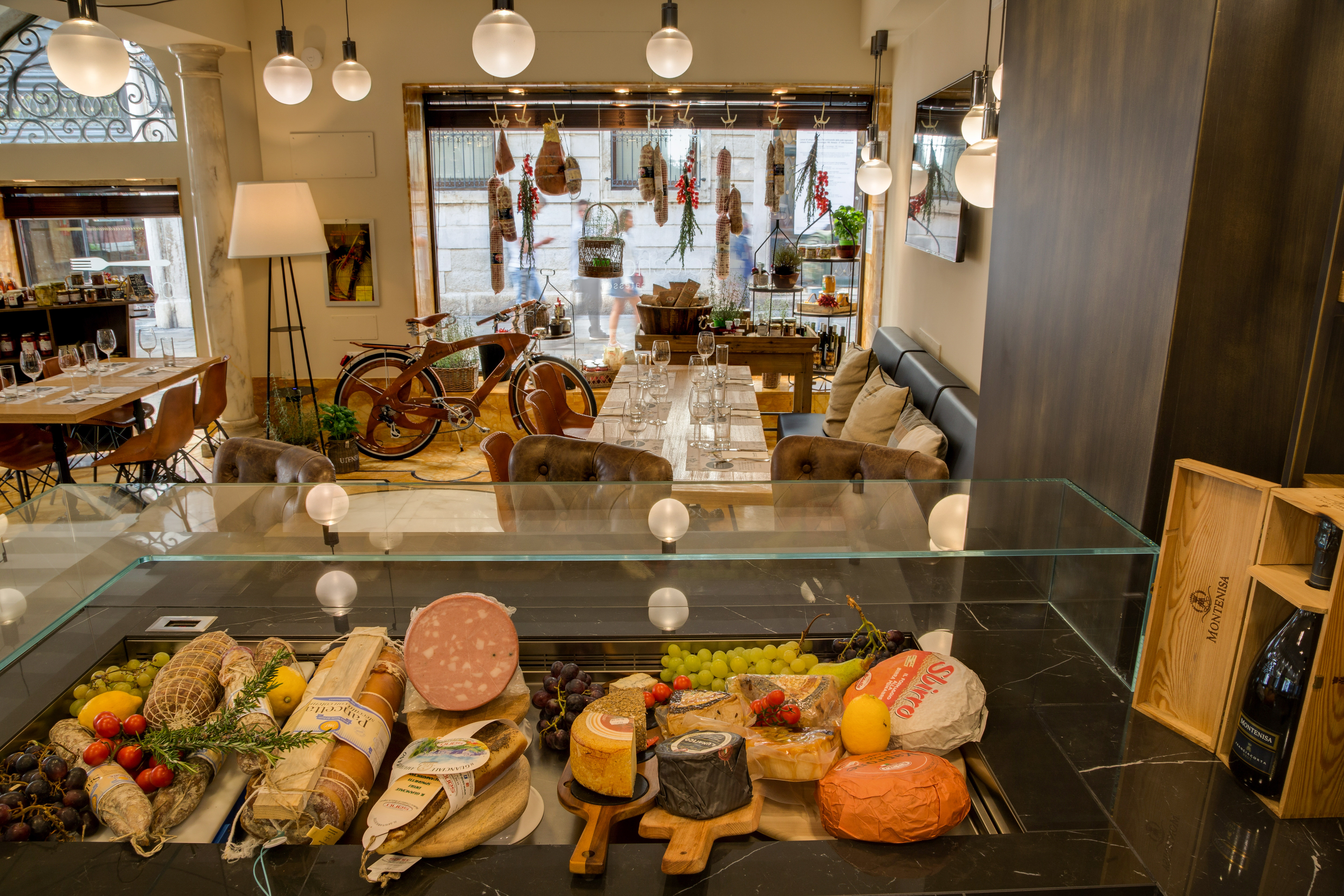 BW Premier Collection CHC Continental Venice