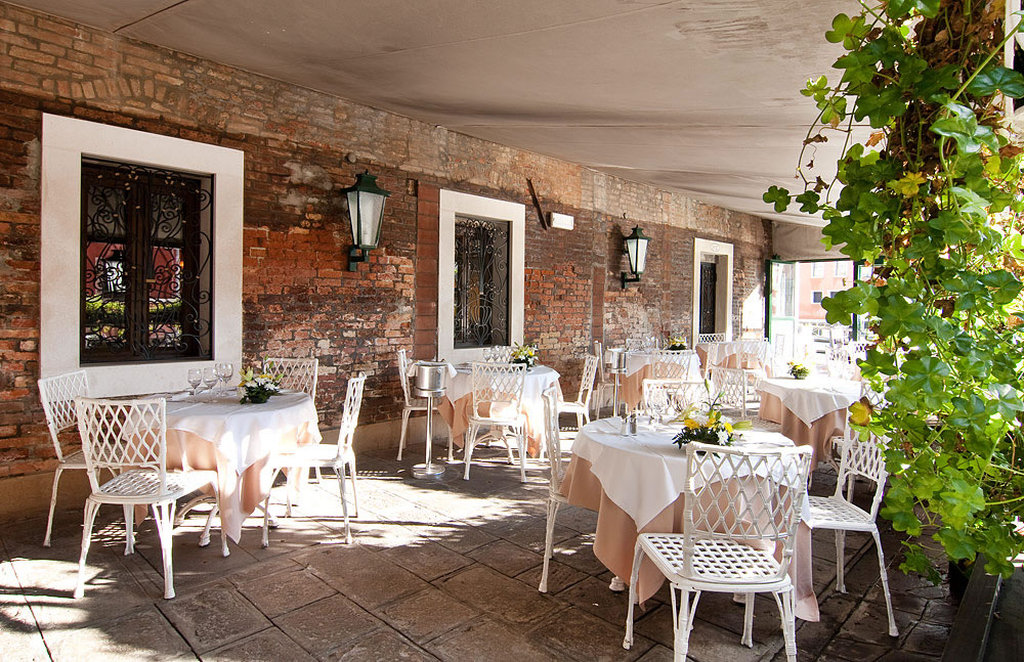 BW Premier Collection CHC Continental Venice