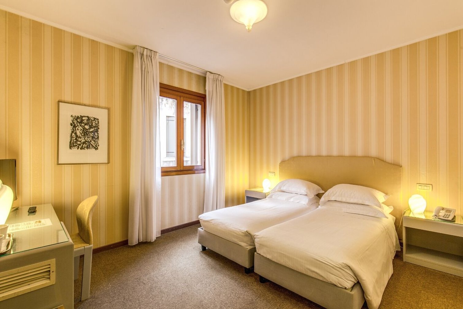 BW Premier Collection CHC Continental Venice