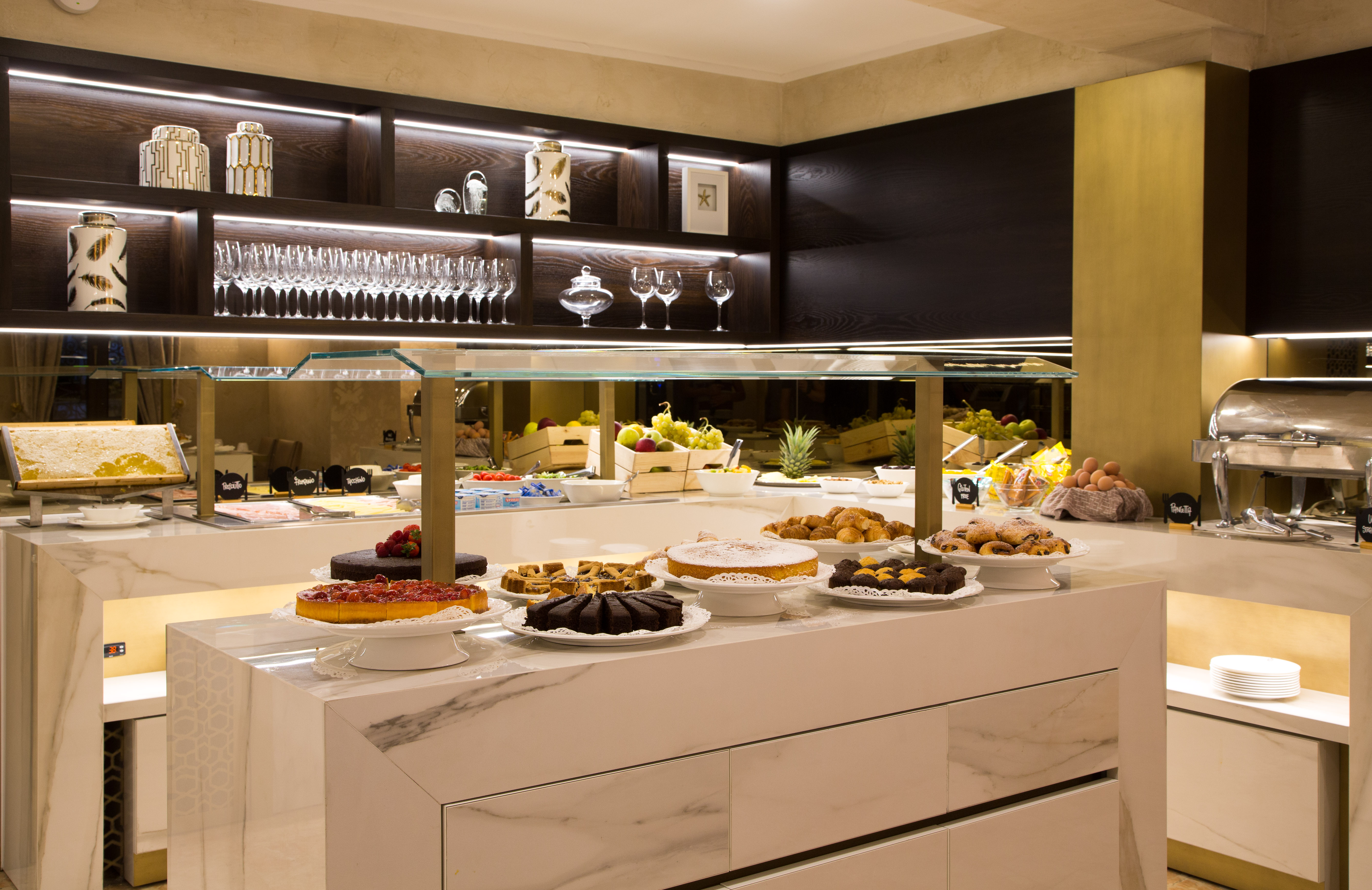 BW Premier Collection CHC Continental Venice