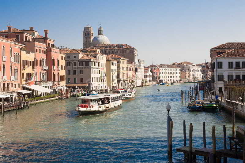 BW Premier Collection CHC Continental Venice