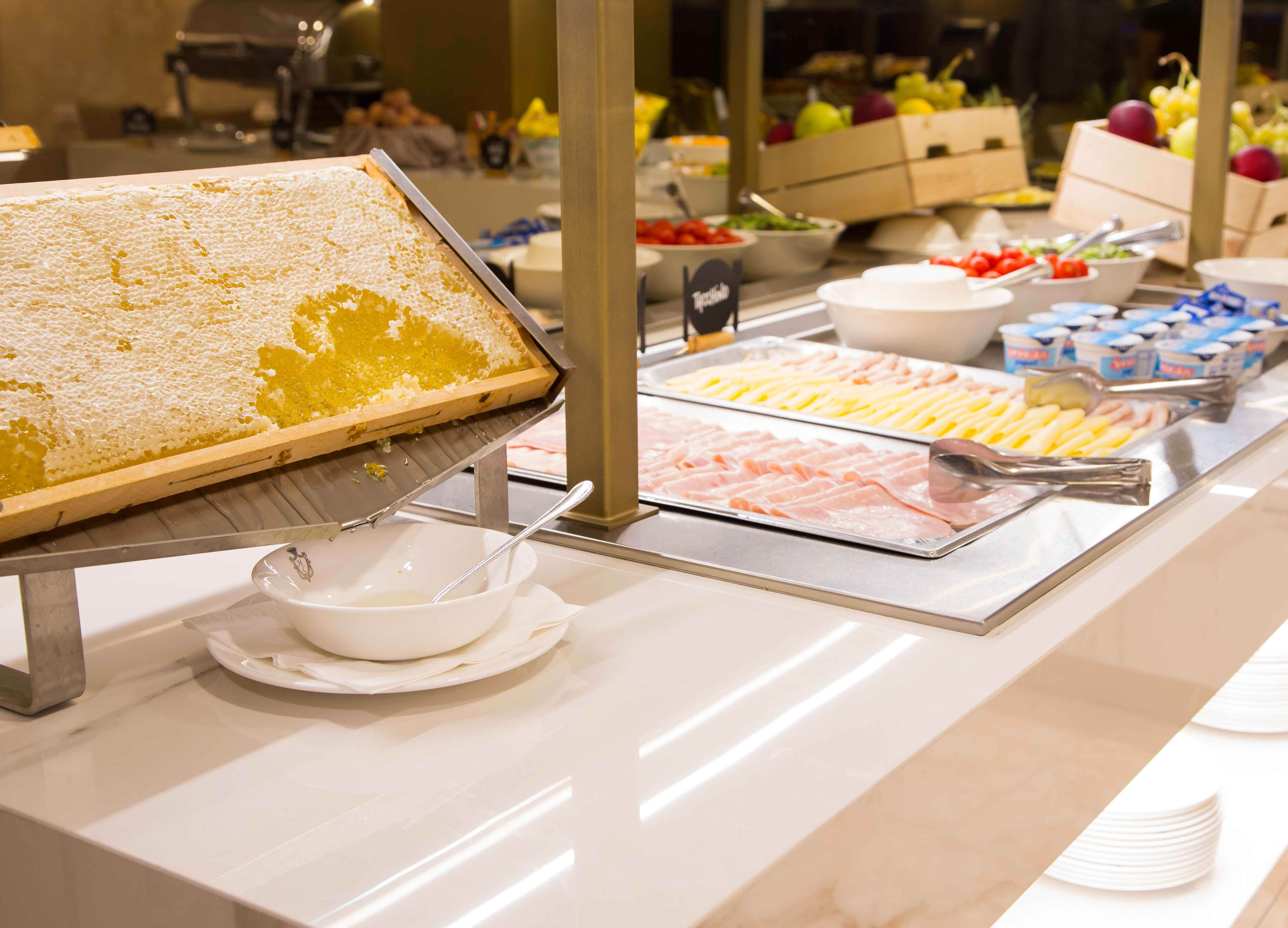 BW Premier Collection CHC Continental Venice