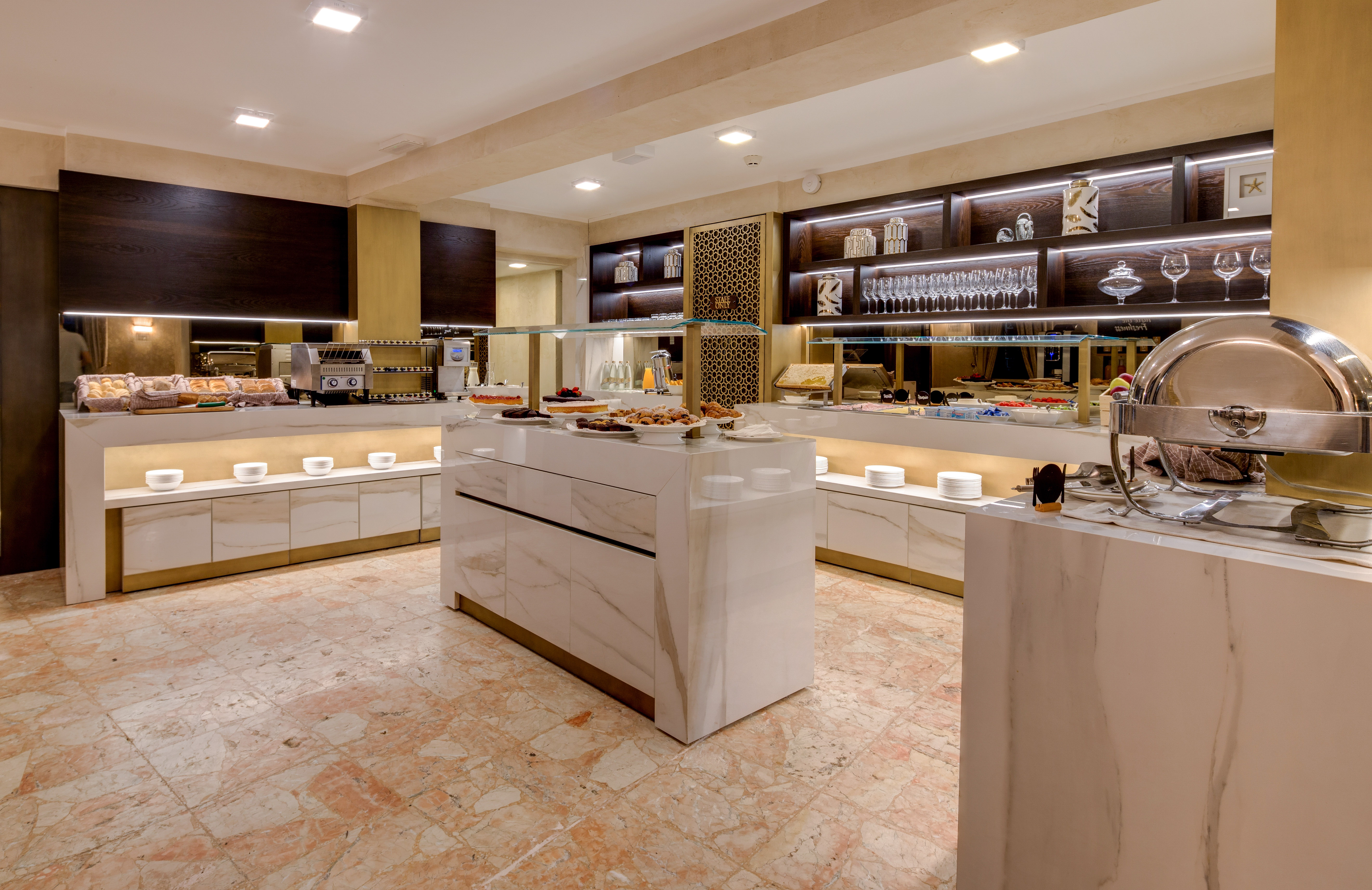 BW Premier Collection CHC Continental Venice