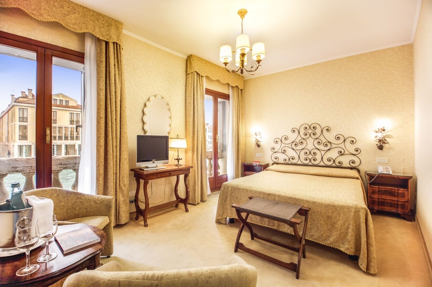 BW Premier Collection CHC Continental Venice