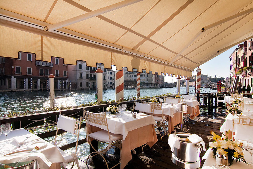 BW Premier Collection CHC Continental Venice