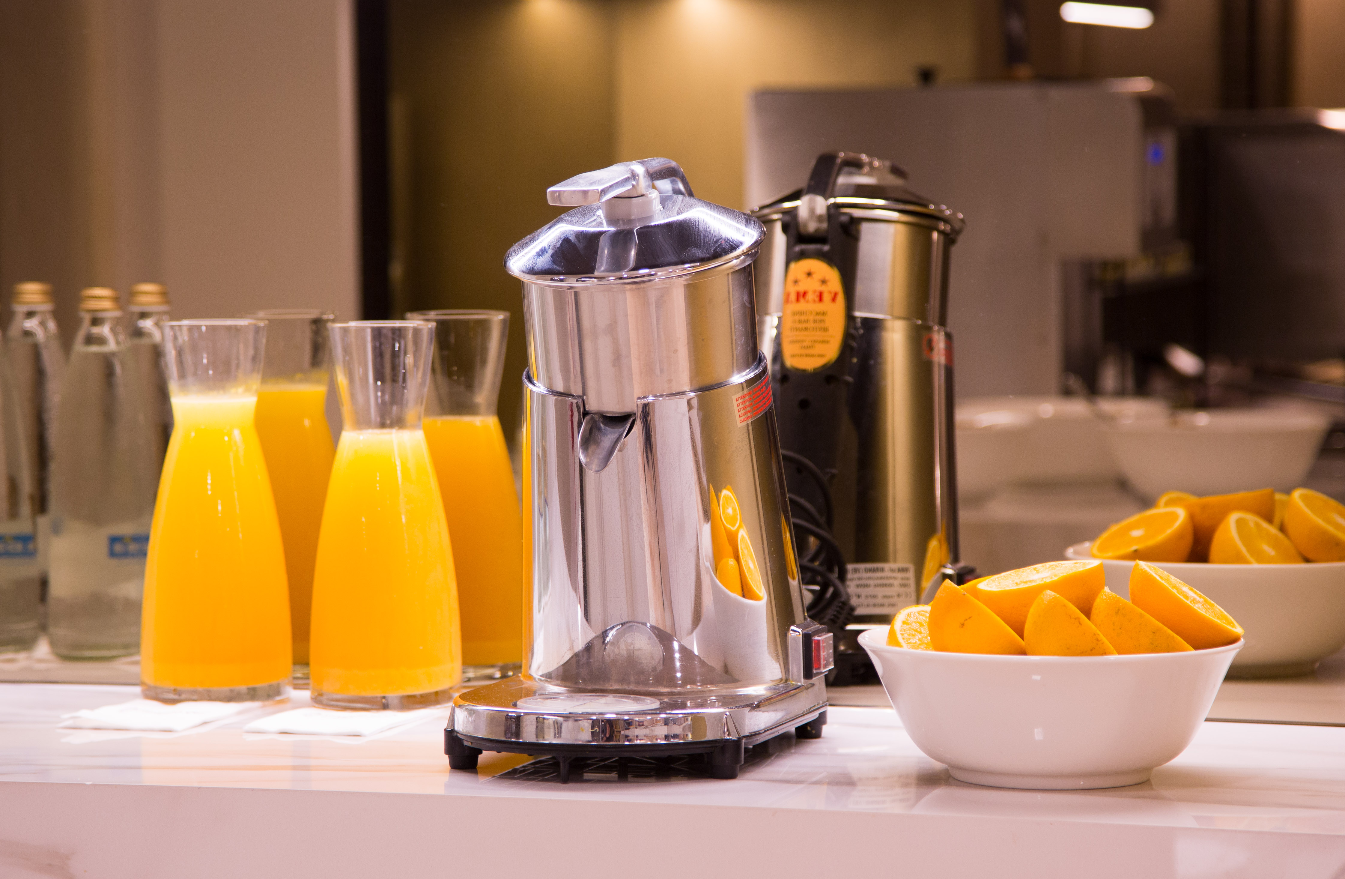 BW Premier Collection CHC Continental Venice