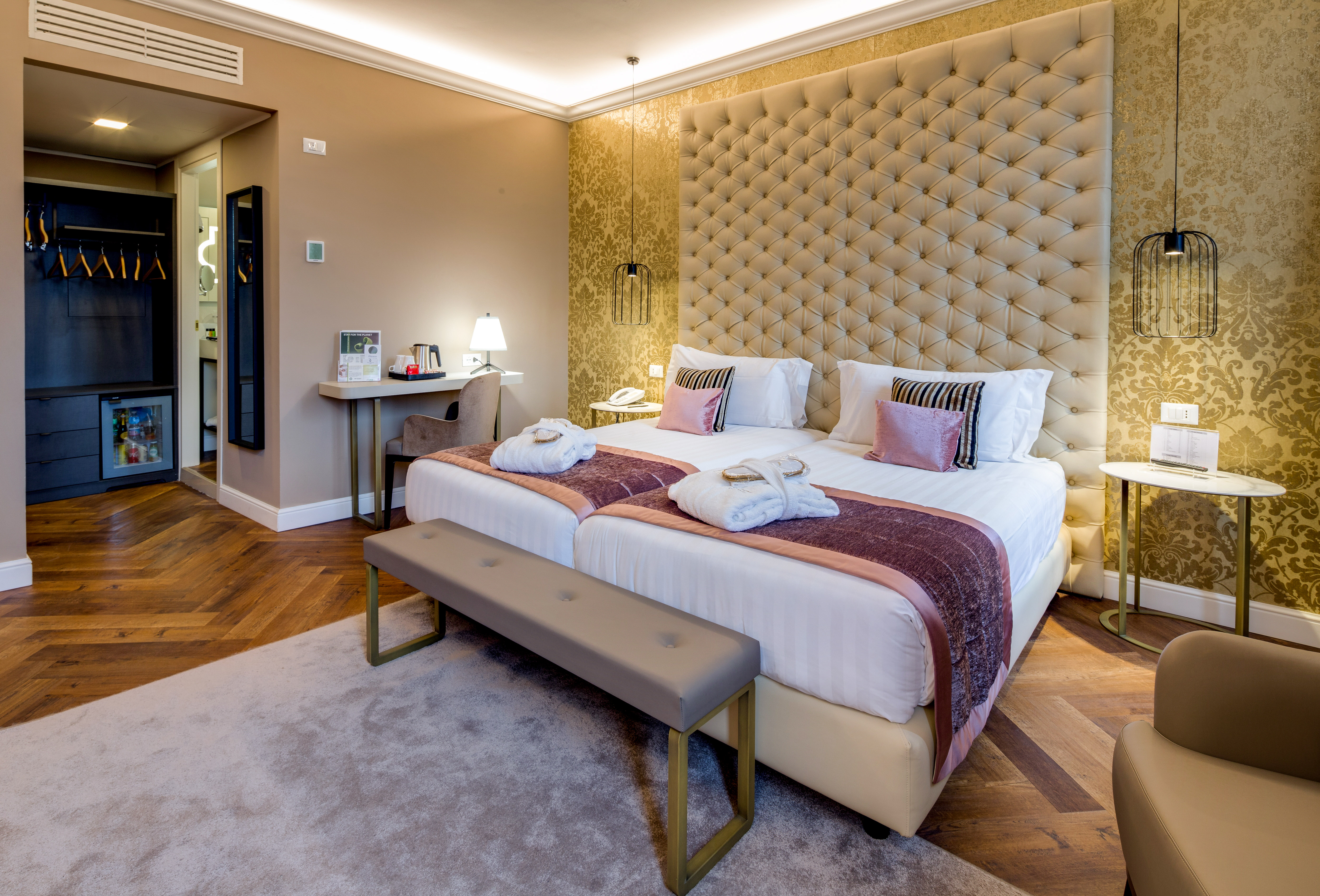 BW Premier Collection CHC Continental Venice