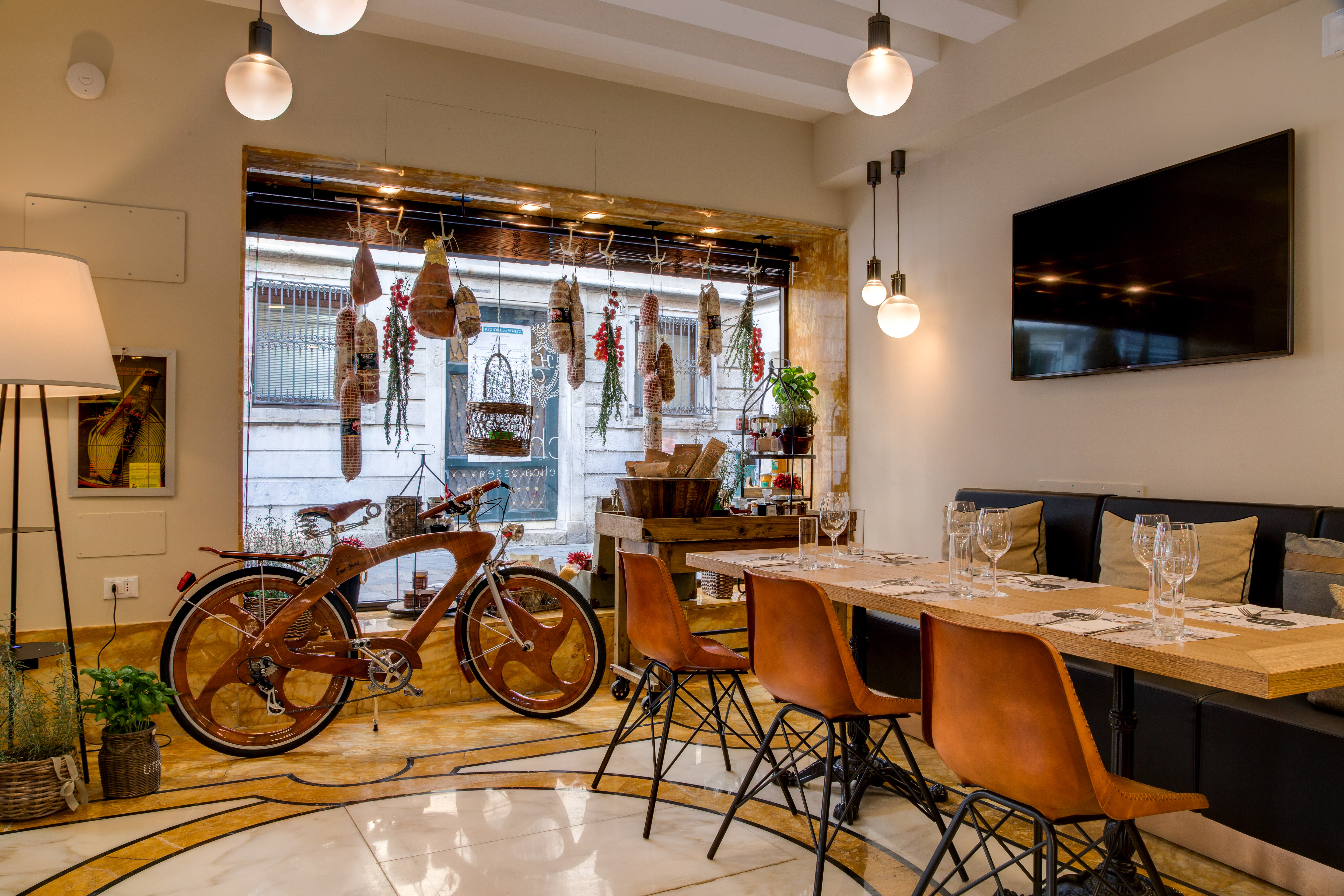 BW Premier Collection CHC Continental Venice