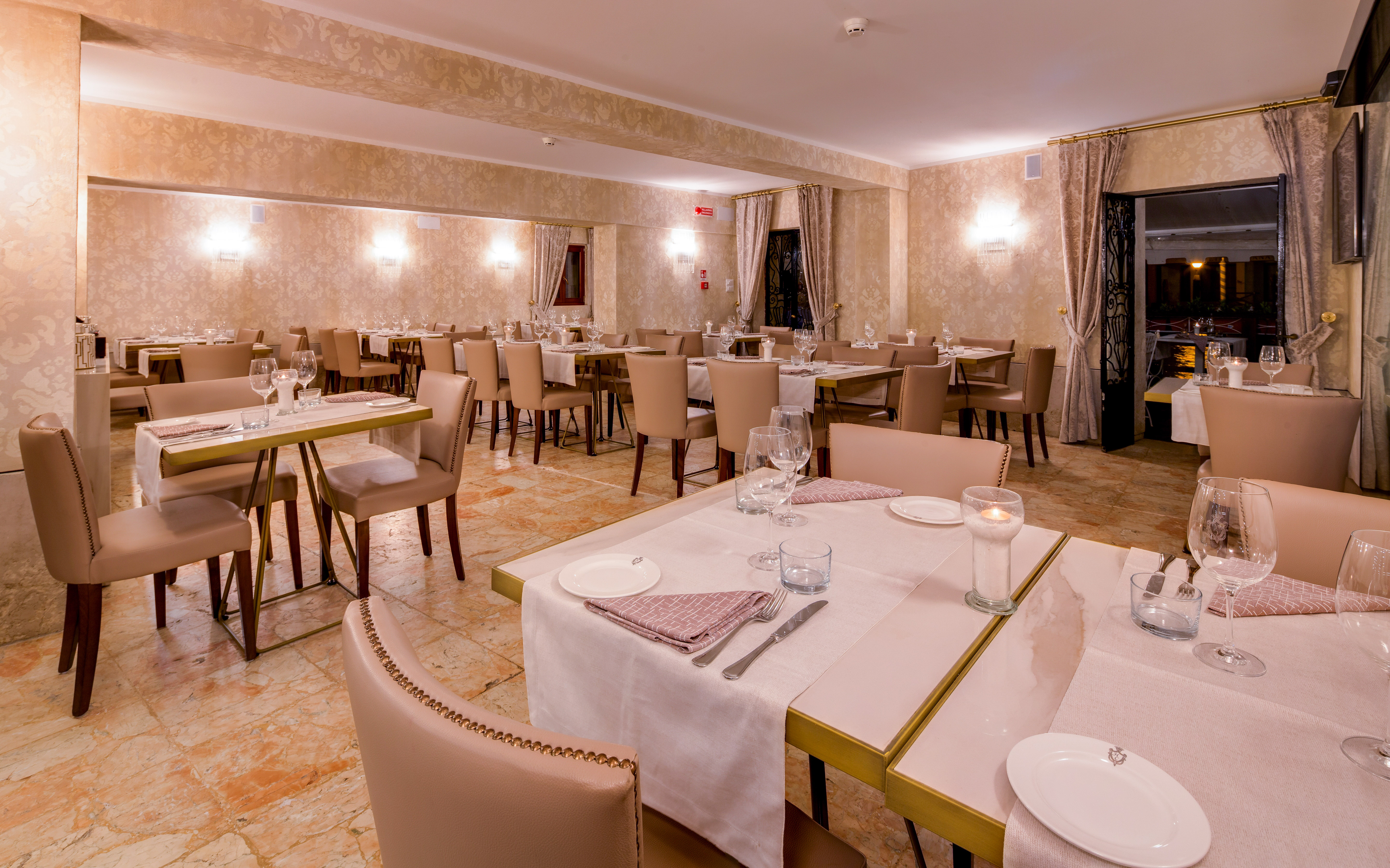 BW Premier Collection CHC Continental Venice