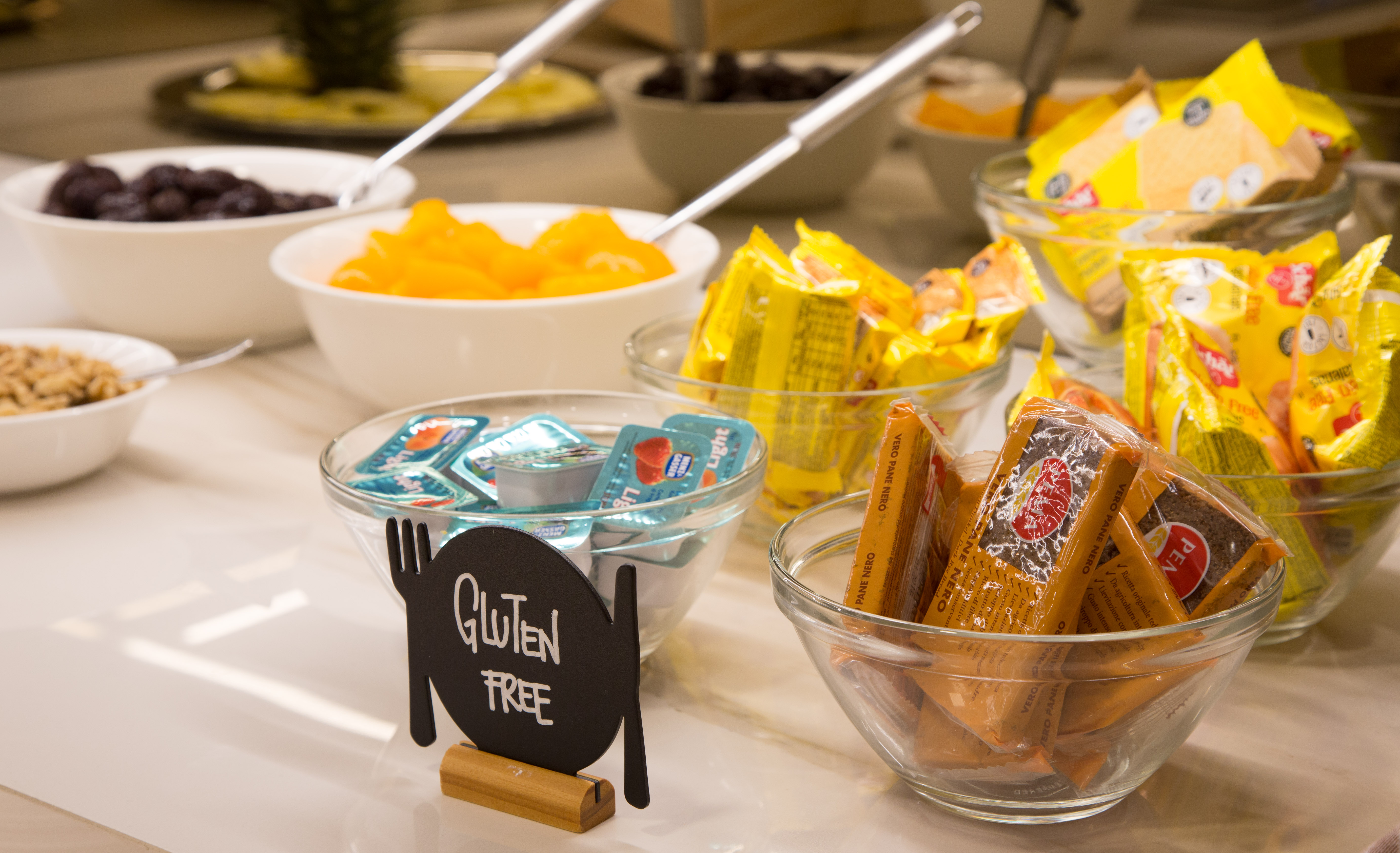 BW Premier Collection CHC Continental Venice