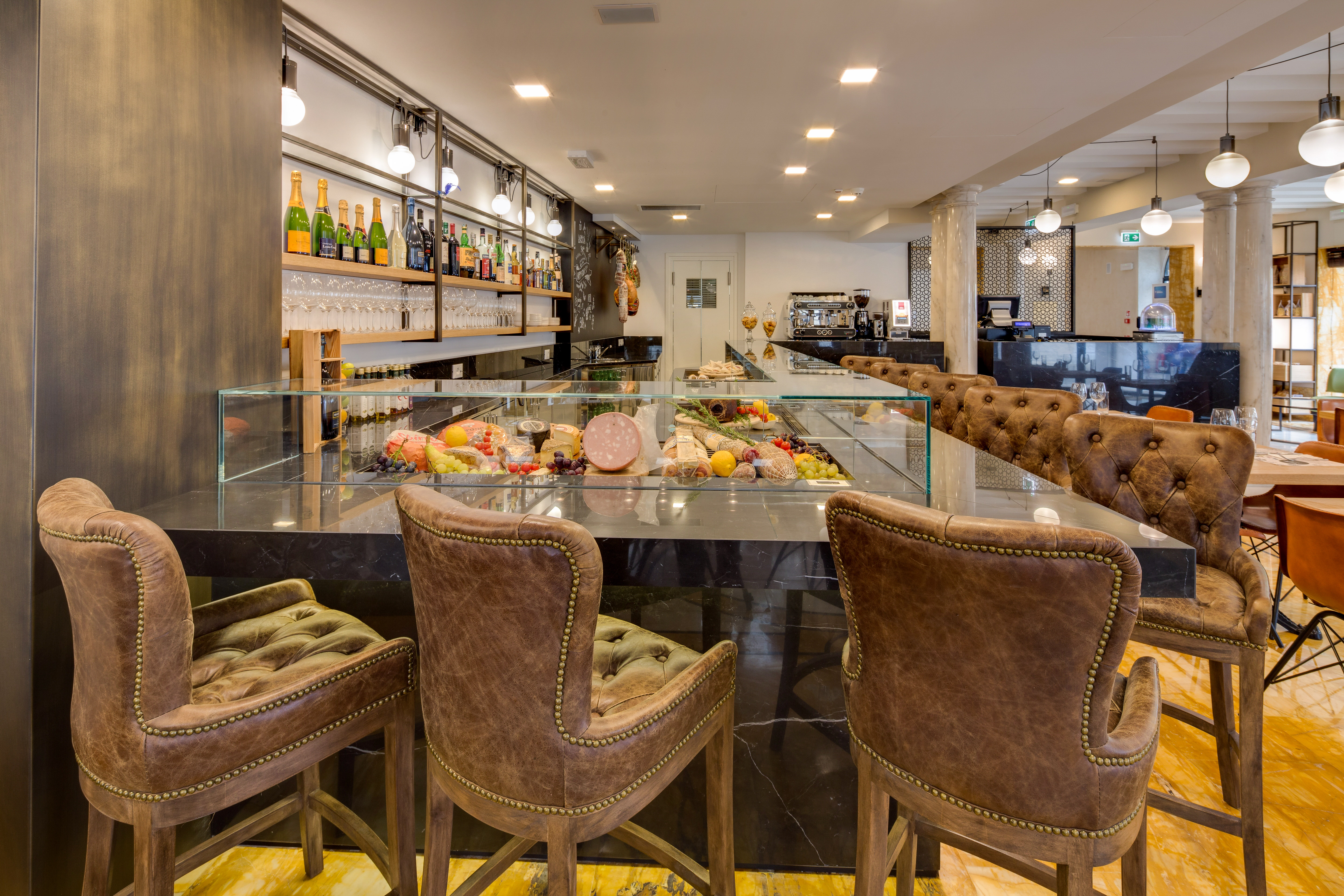 BW Premier Collection CHC Continental Venice