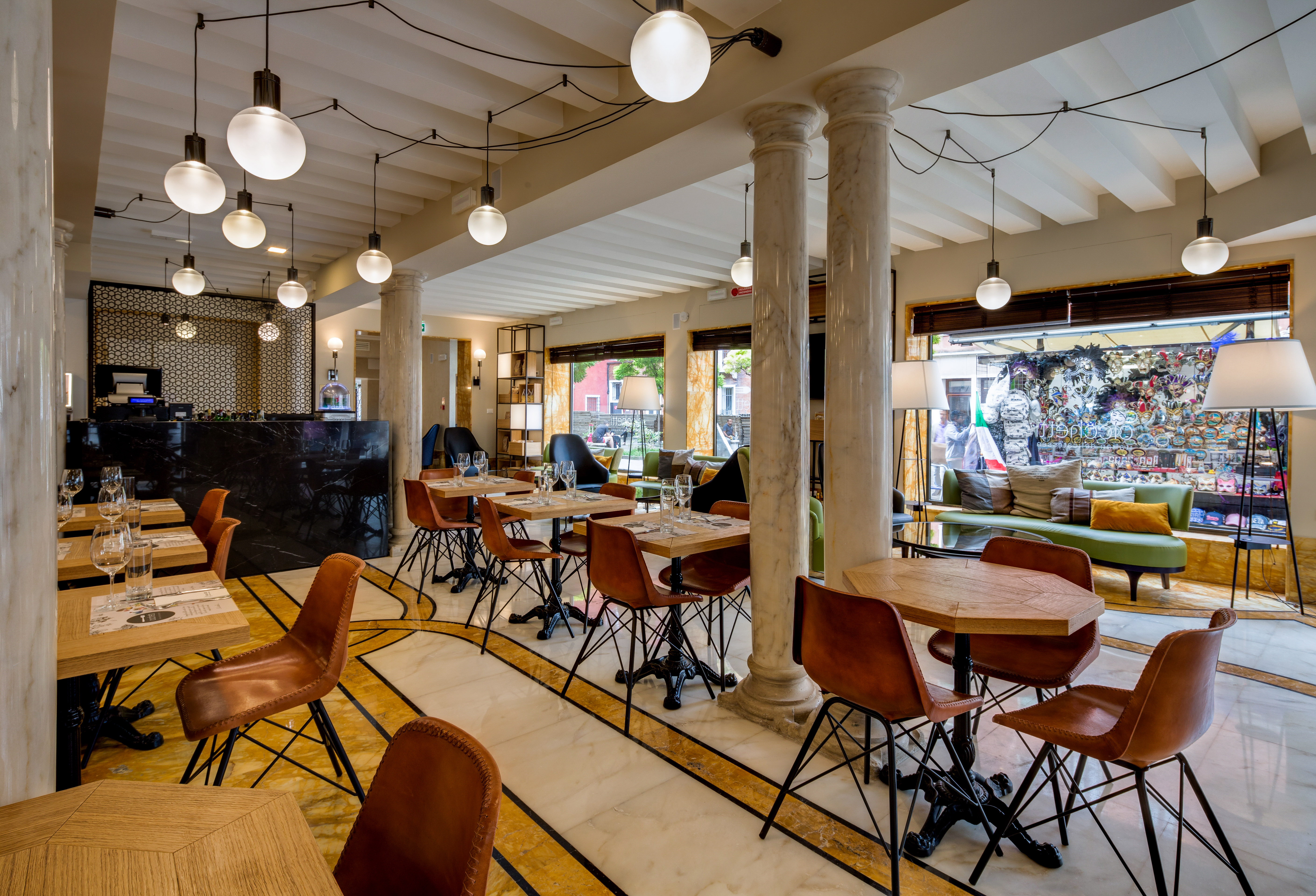 BW Premier Collection CHC Continental Venice