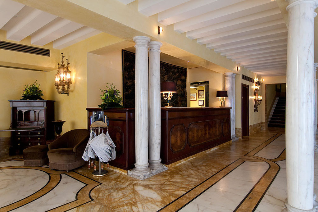 BW Premier Collection CHC Continental Venice