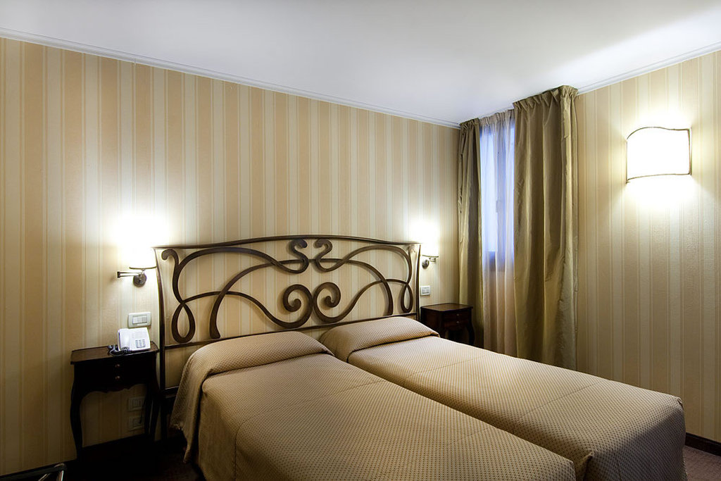 BW Premier Collection CHC Continental Venice