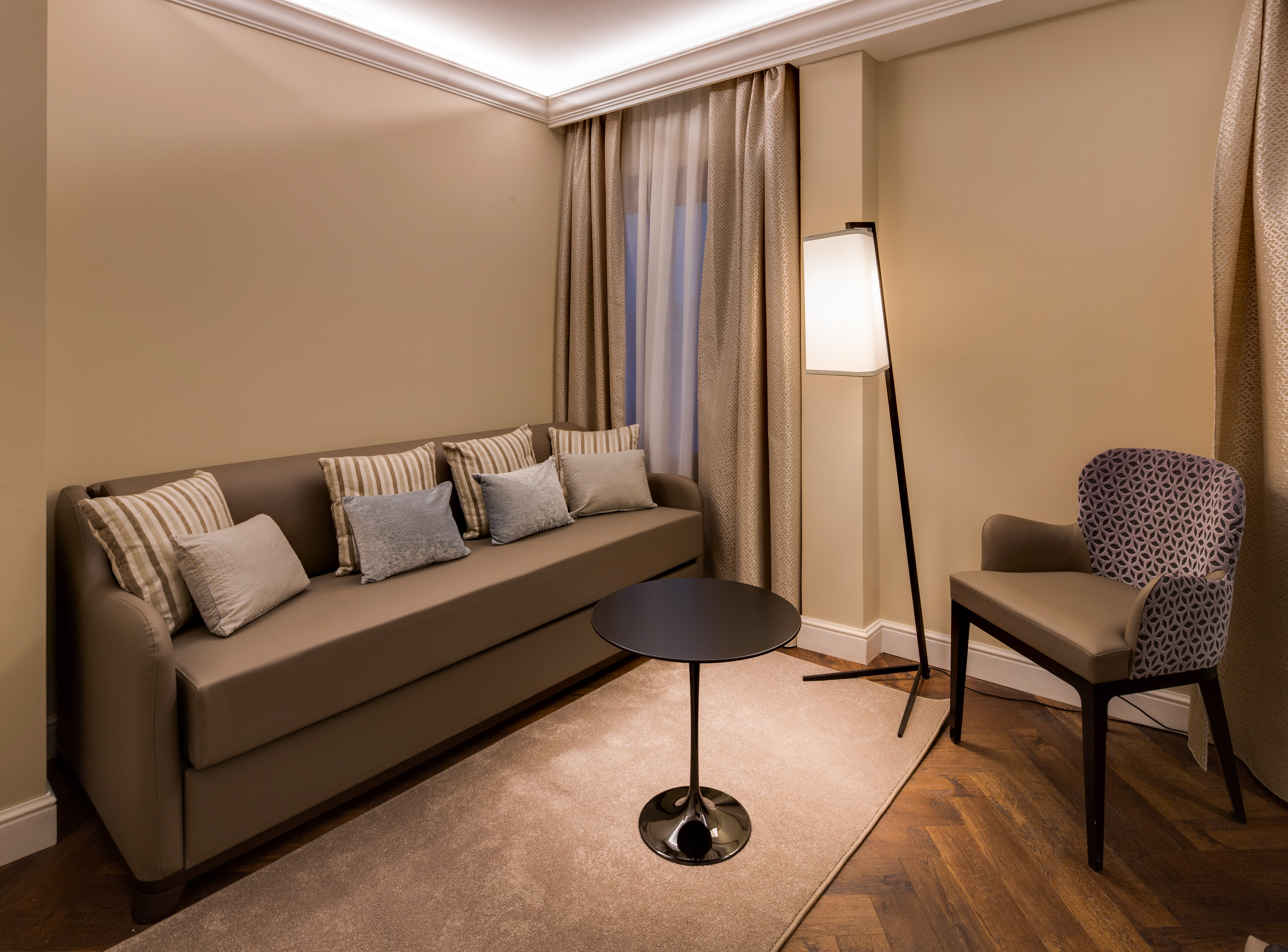 BW Premier Collection CHC Continental Venice