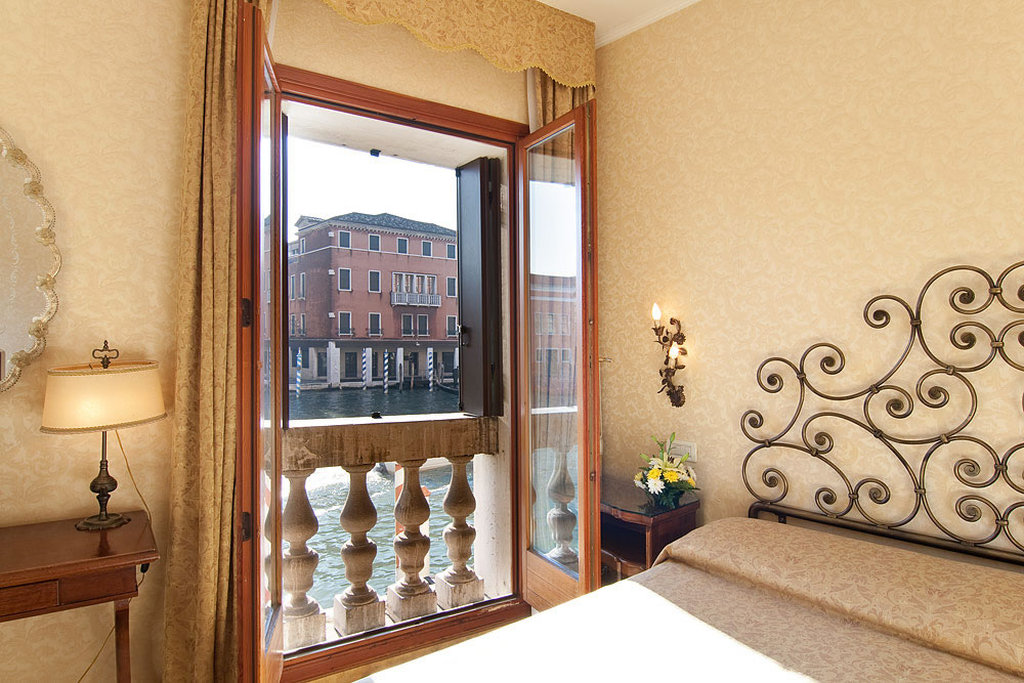 BW Premier Collection CHC Continental Venice