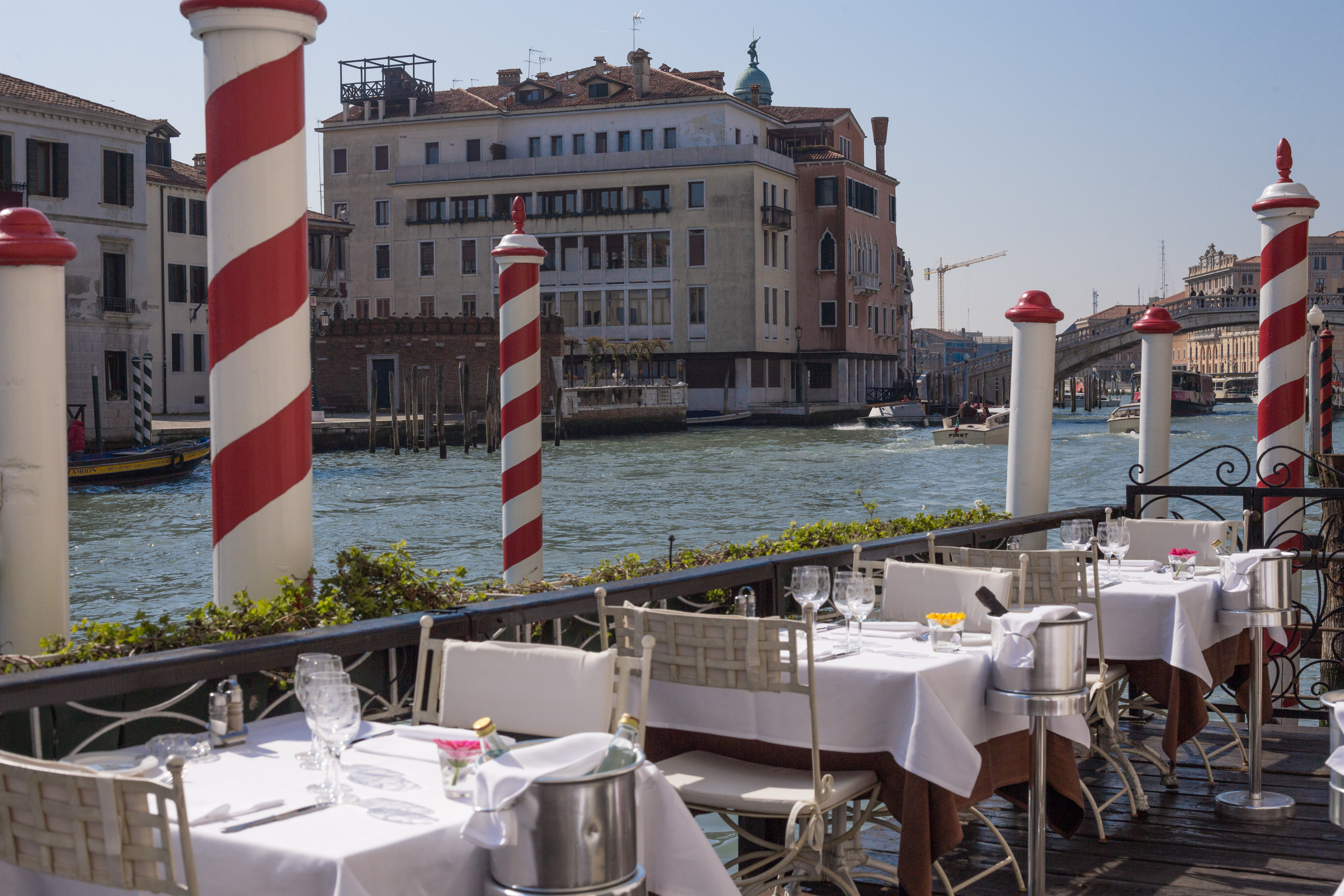 BW Premier Collection CHC Continental Venice