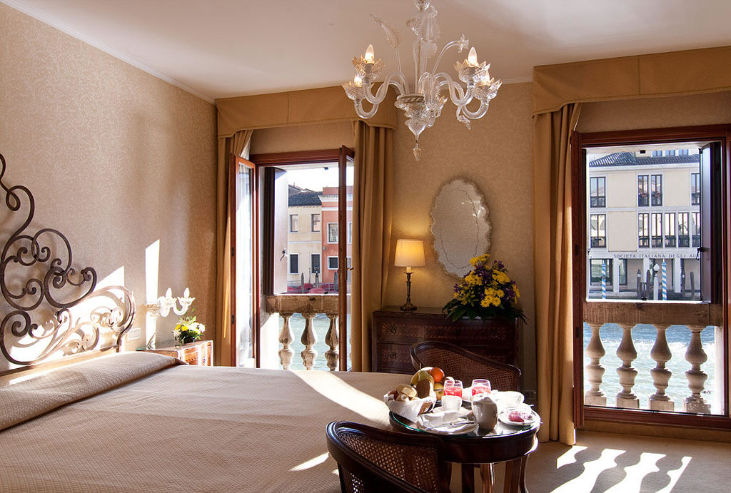 BW Premier Collection CHC Continental Venice