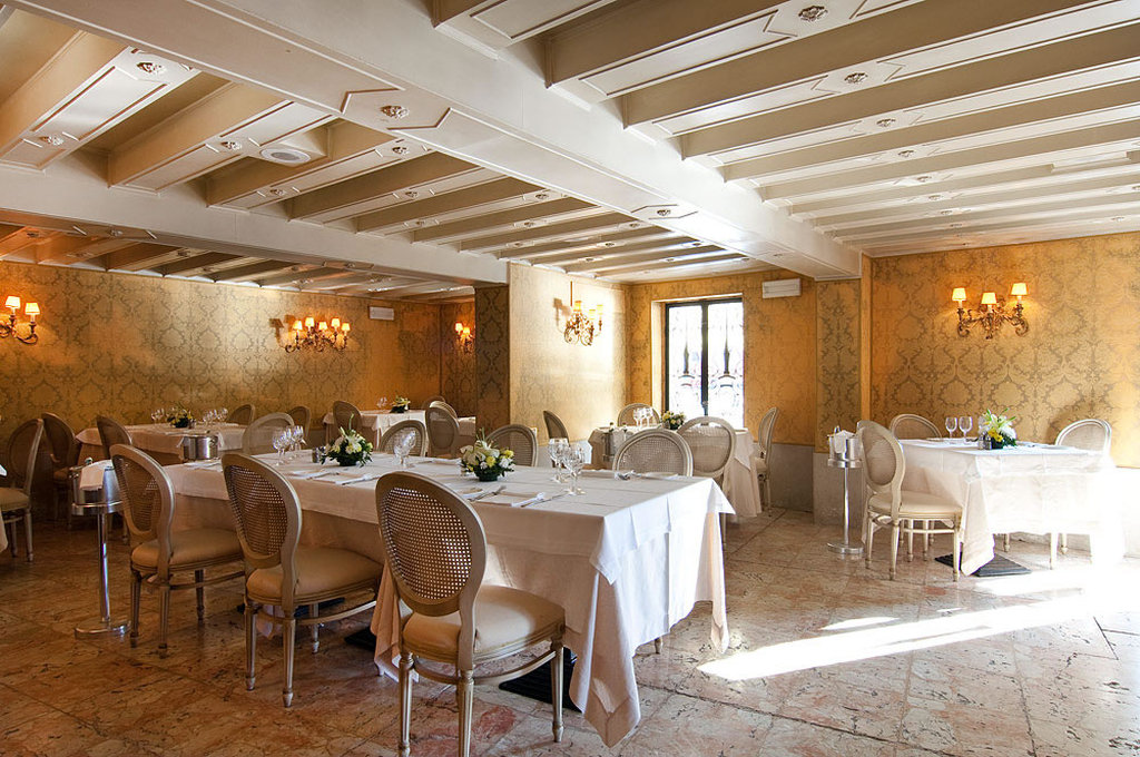 BW Premier Collection CHC Continental Venice