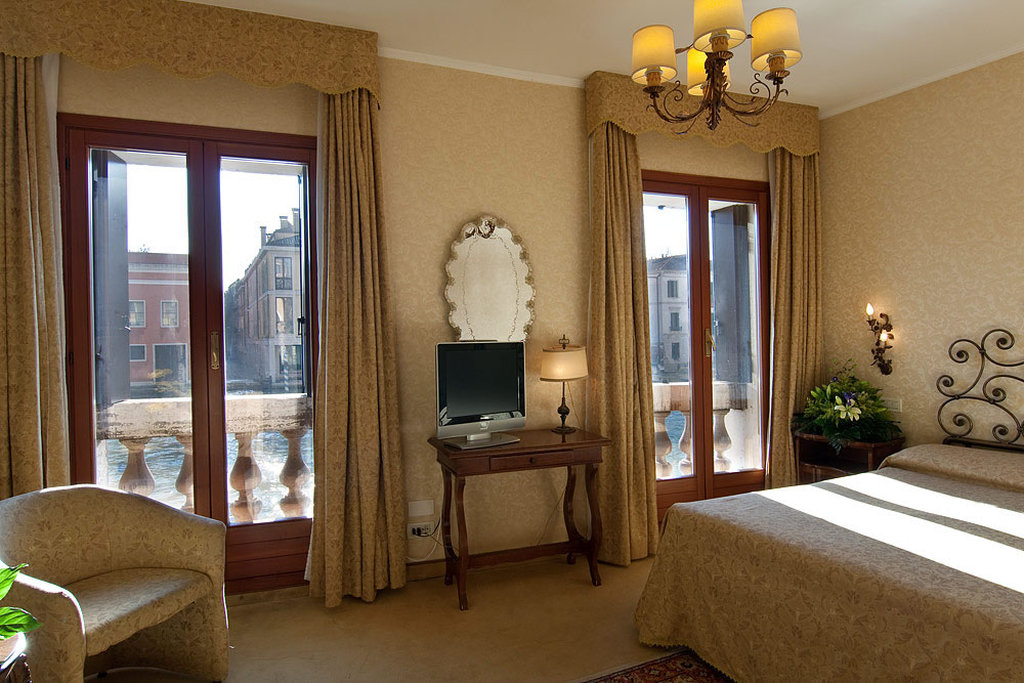 BW Premier Collection CHC Continental Venice