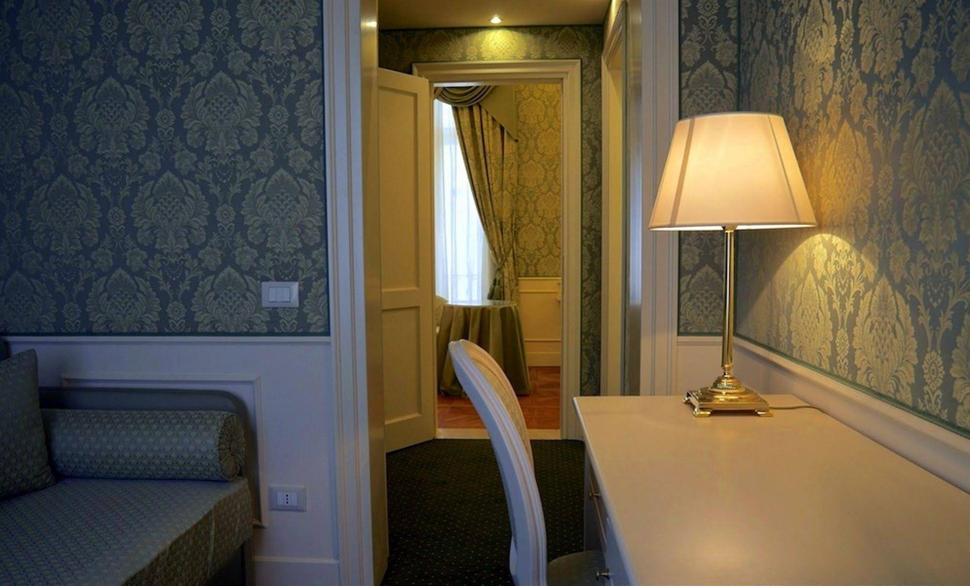 Corte Barozzi Venice Suites