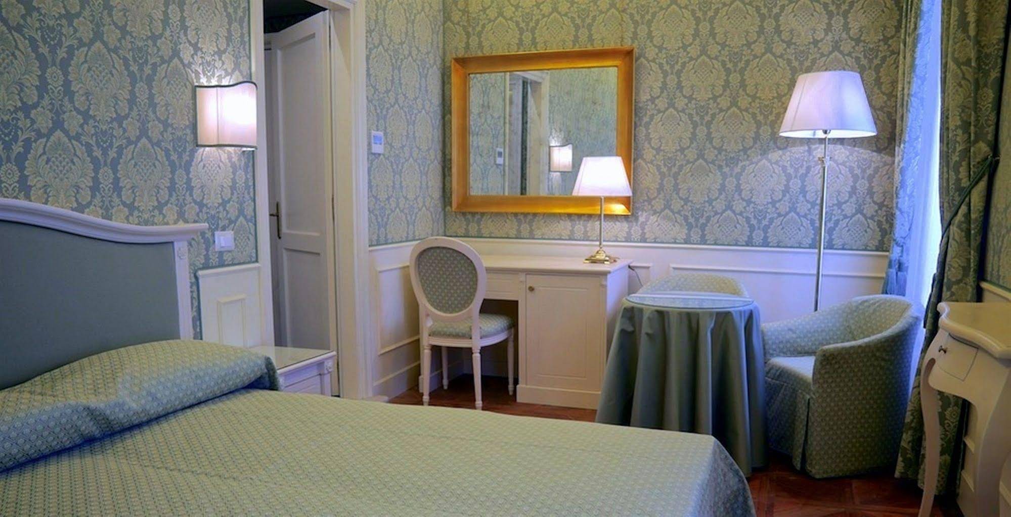 Corte Barozzi Venice Suites