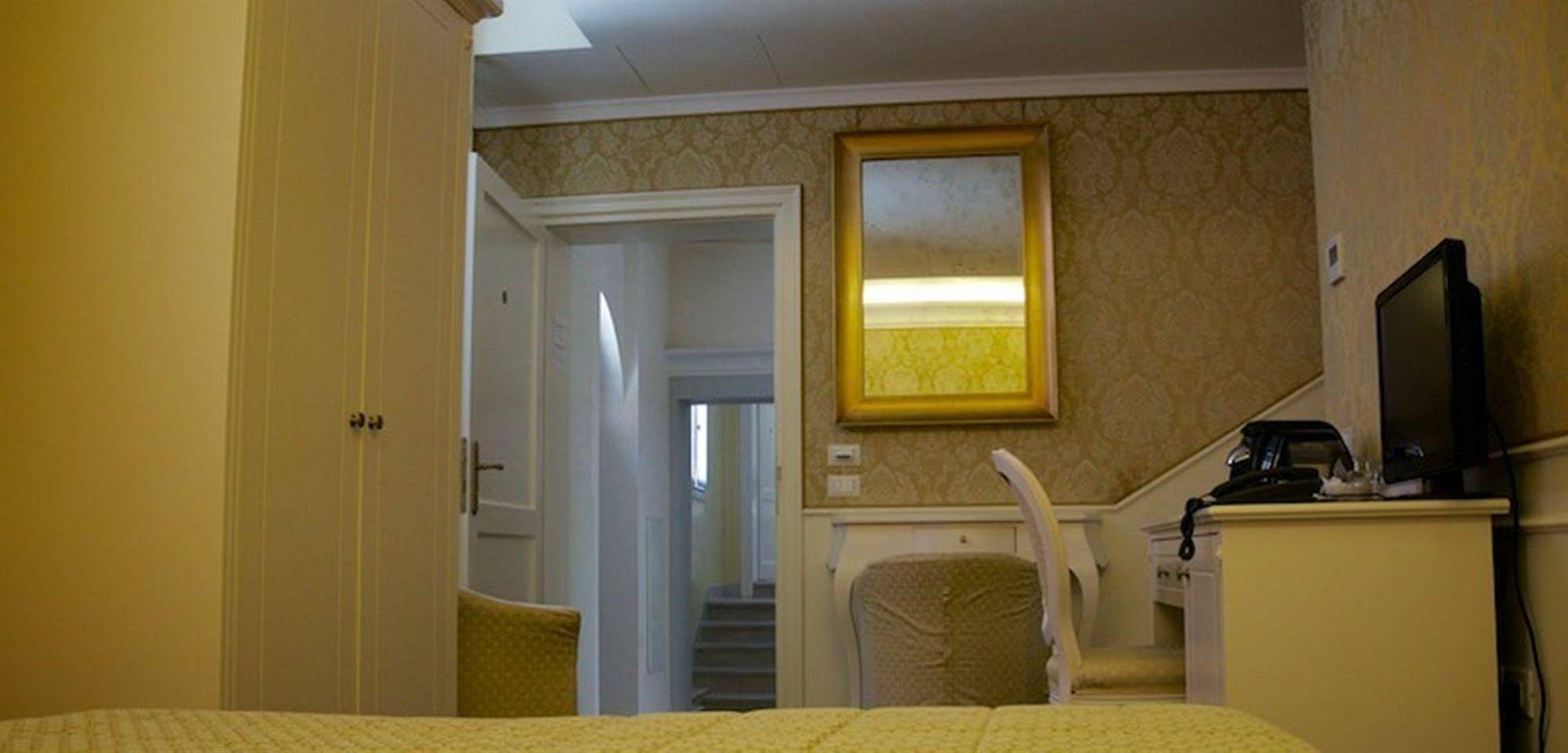 Corte Barozzi Venice Suites