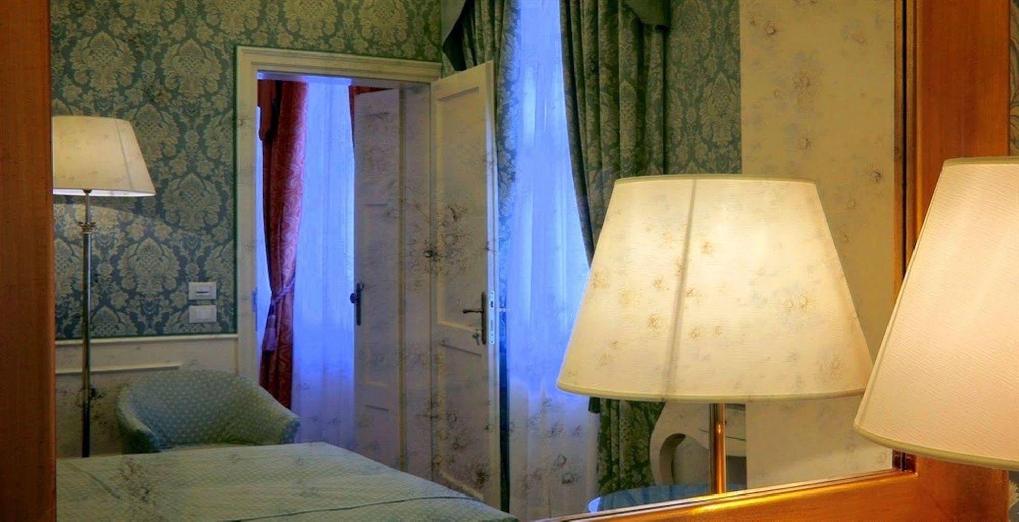 Corte Barozzi Venice Suites